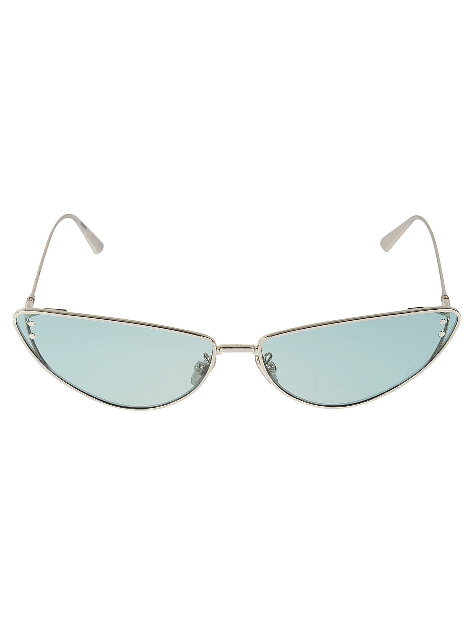 Dior Eyewear Cat-eye Framed Sunglasses