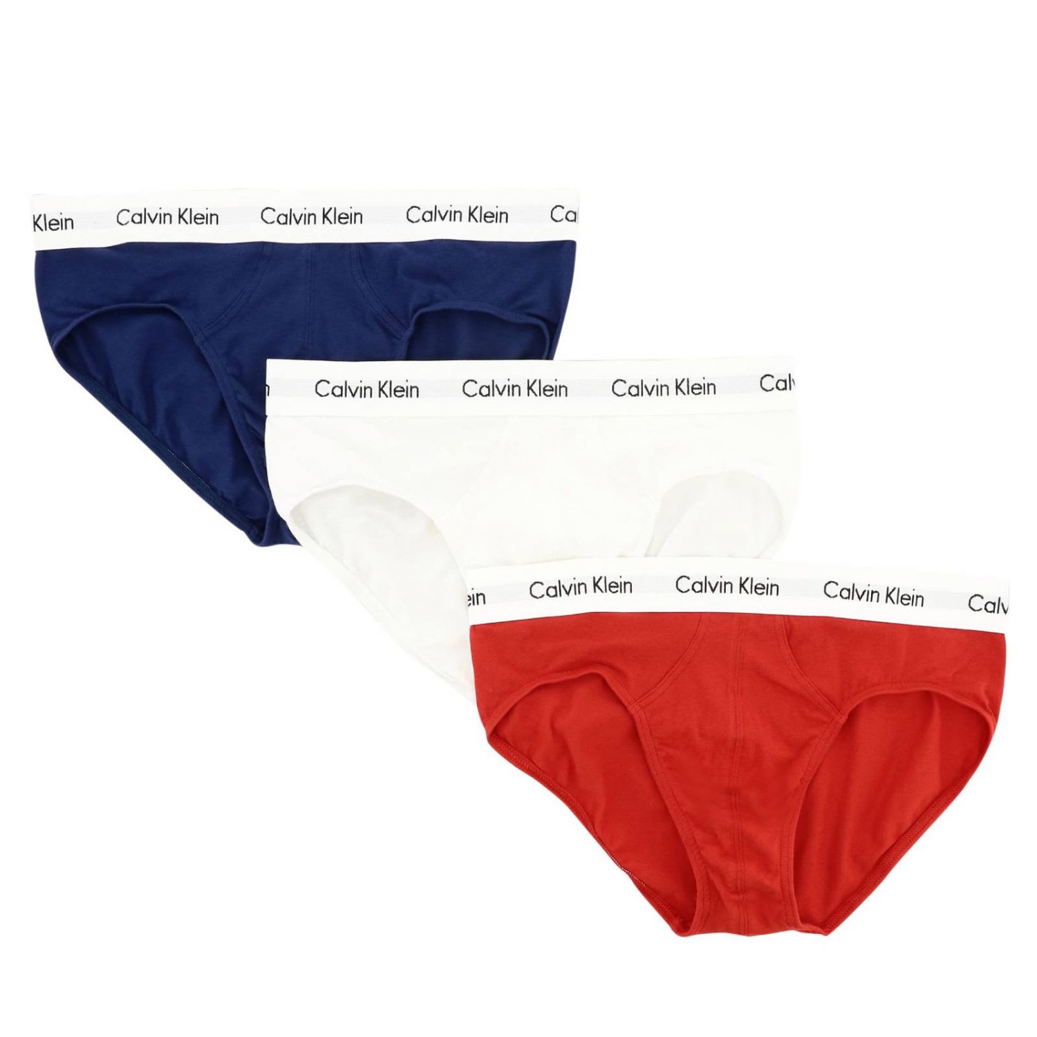 calvin klein set underwear