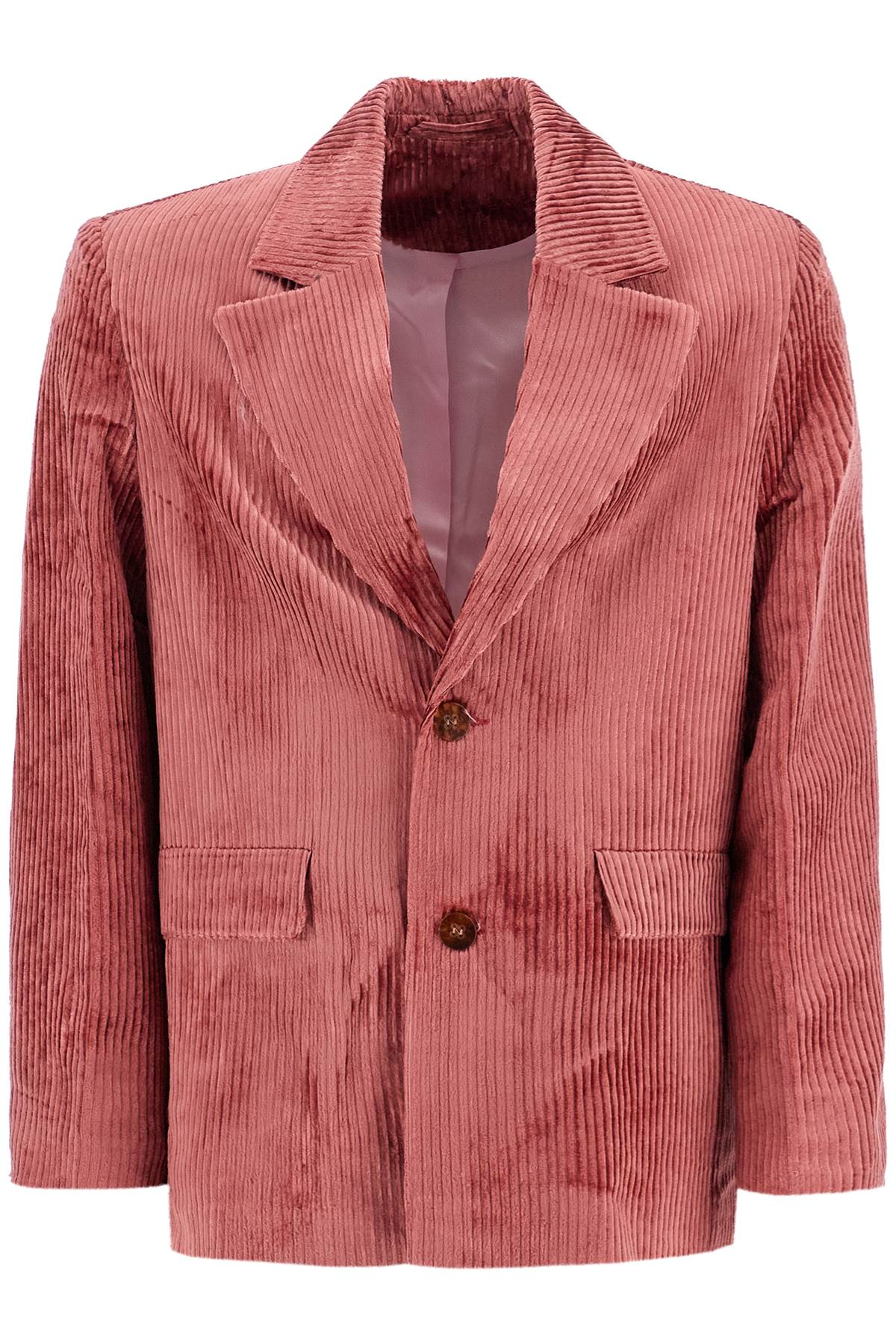 Corduroy Blazer For Men