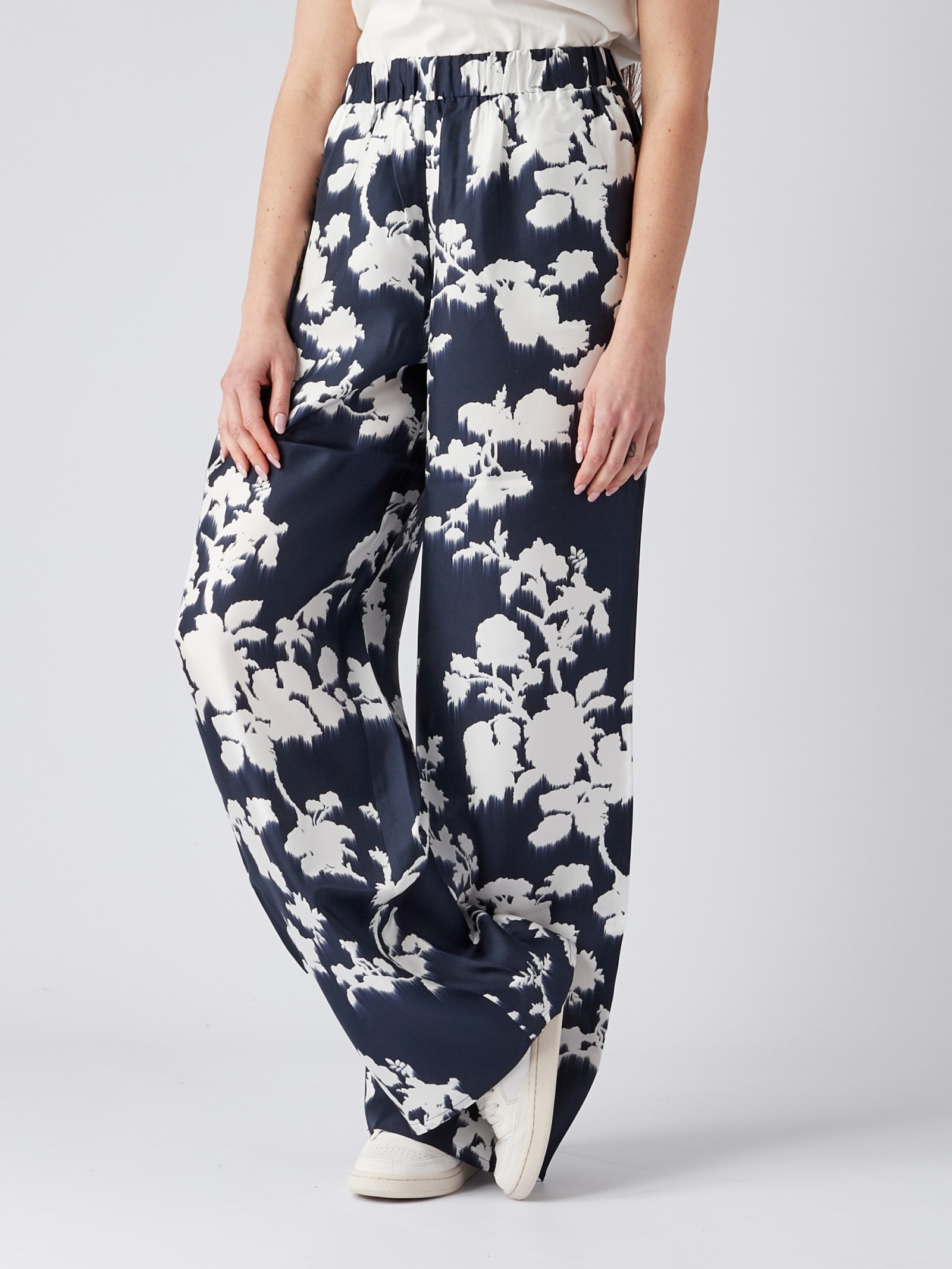 Max Mara Tenzone Trousers