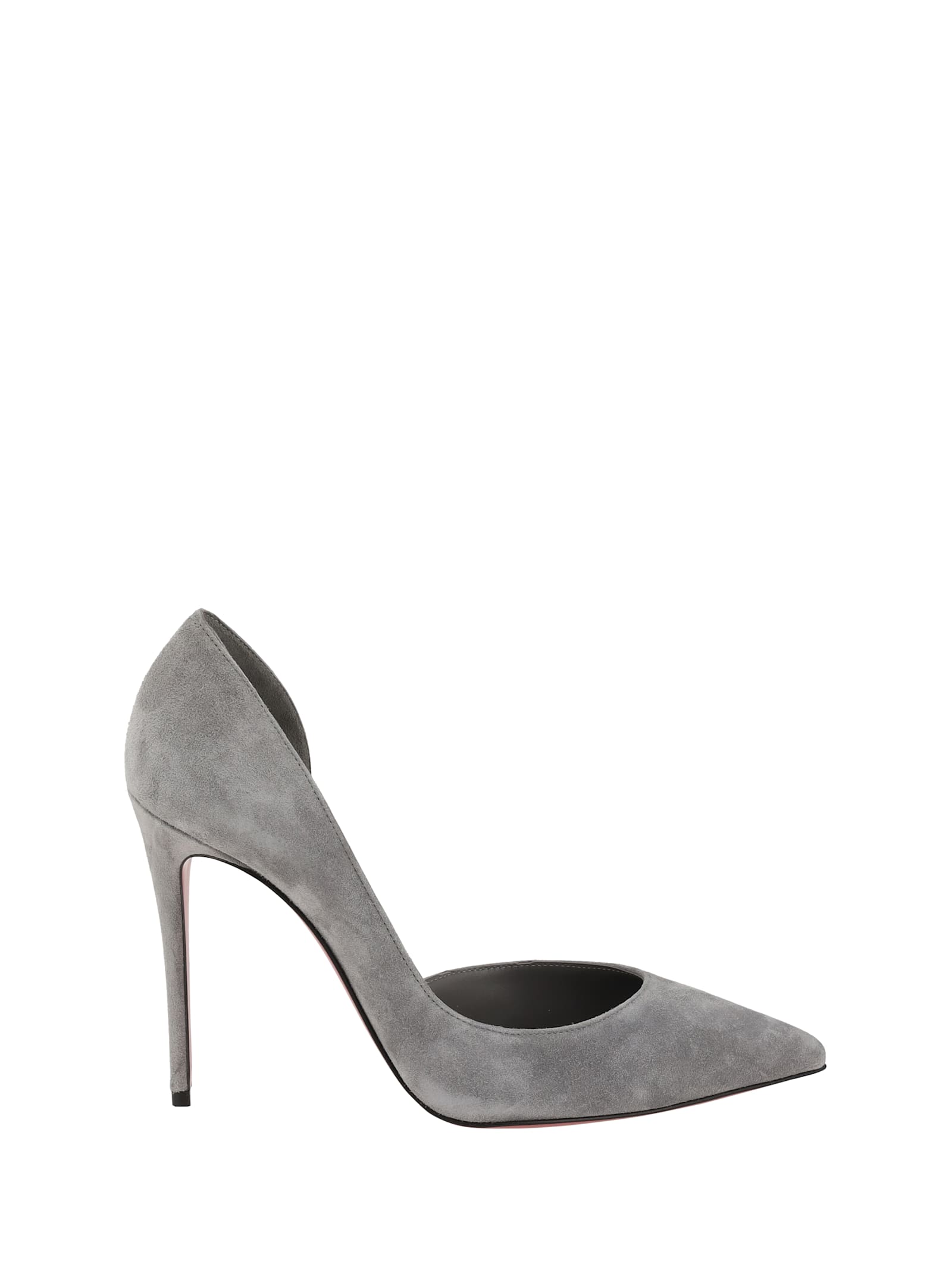 Iriza Pumps