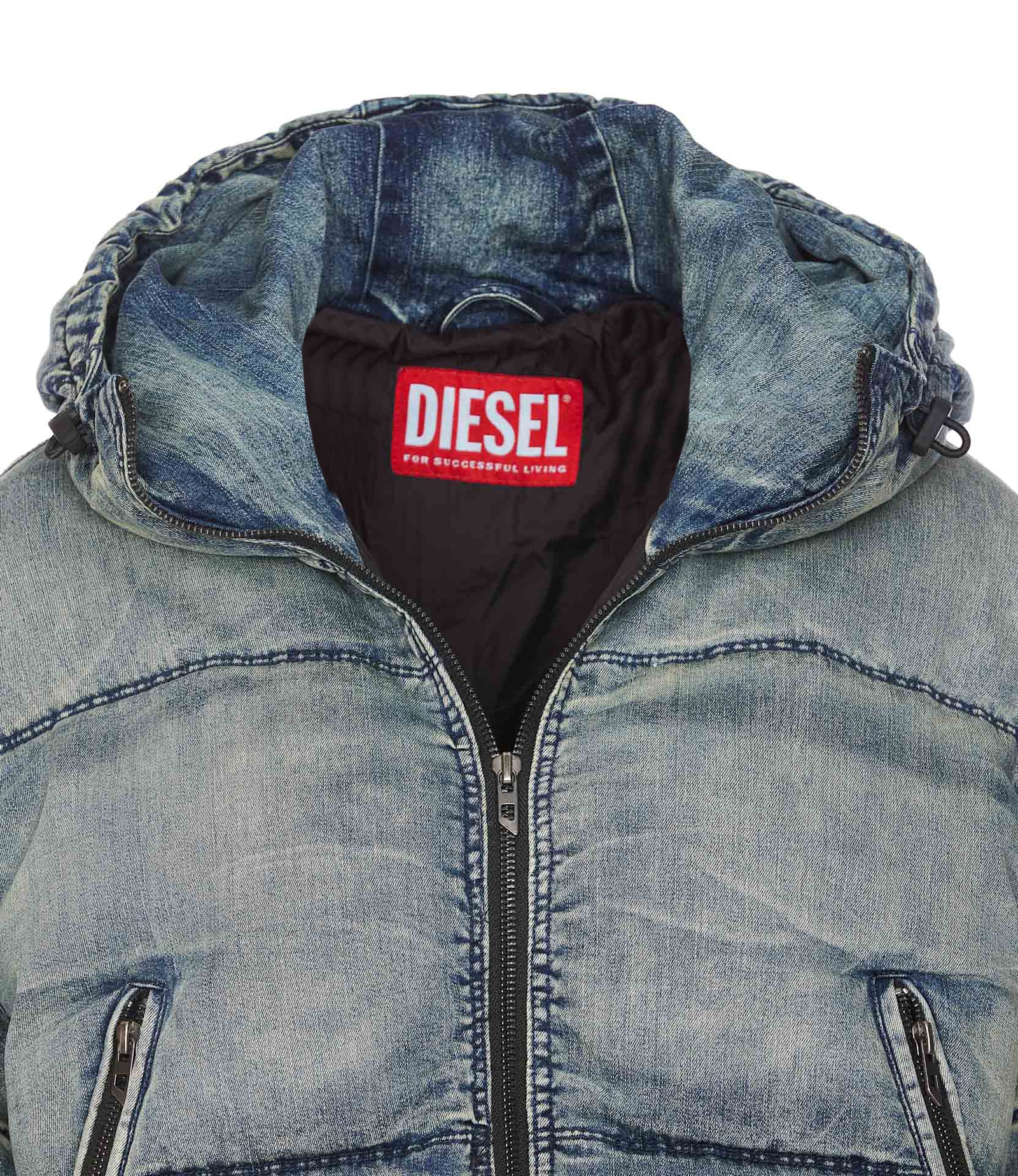 DIESEL AVES DOWN JACKET 