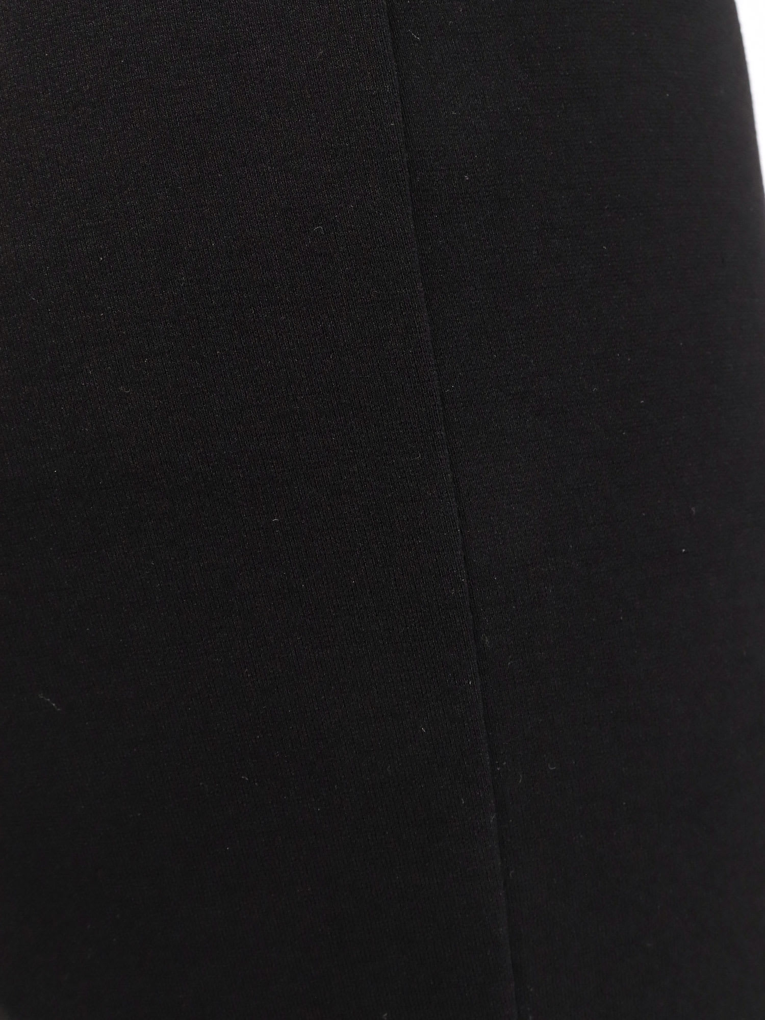 Pinko Black High-waist Tailored Trousers In Black