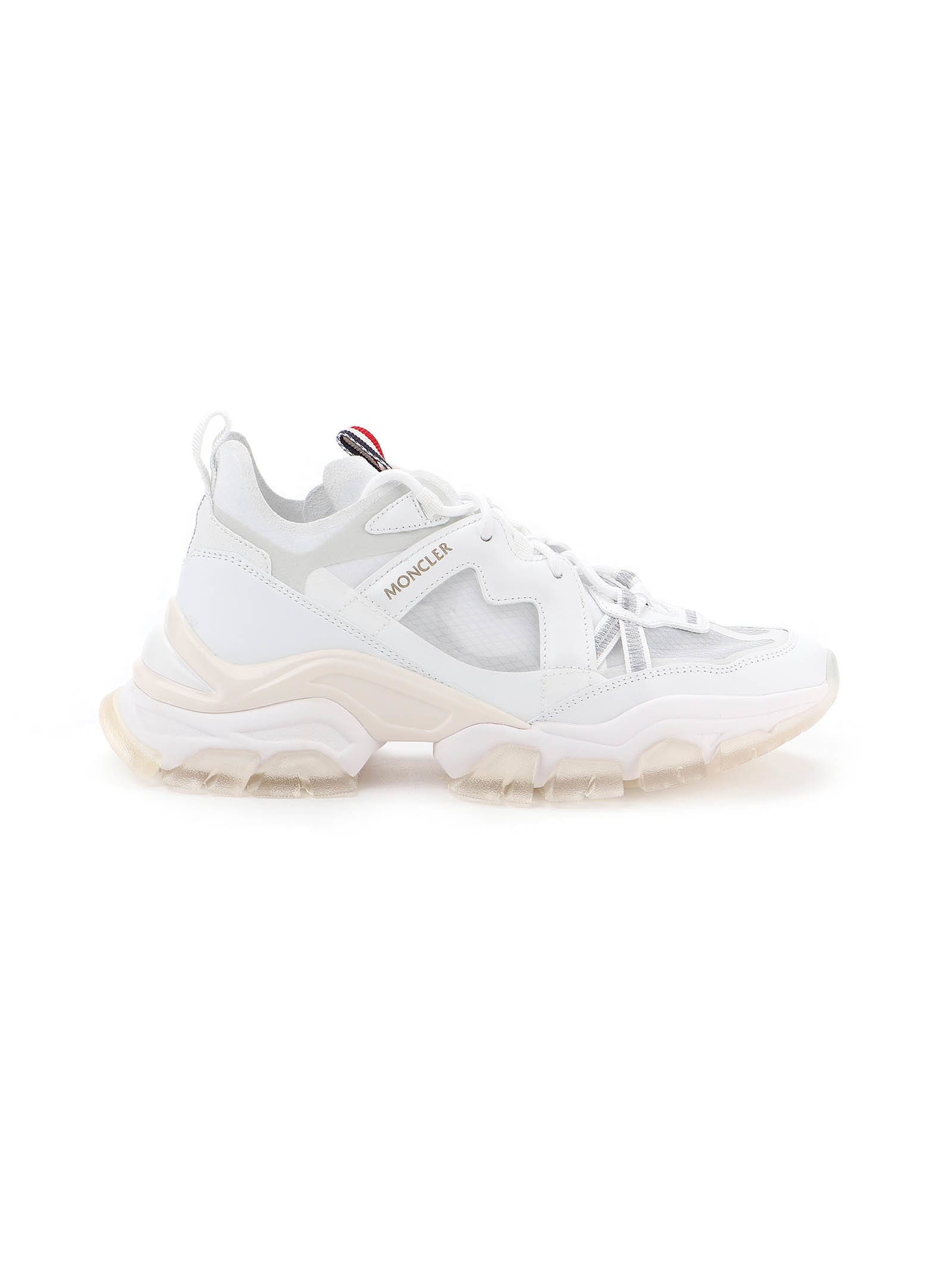 MONCLER LEAVE NO TRACE SNEAKER,11276971