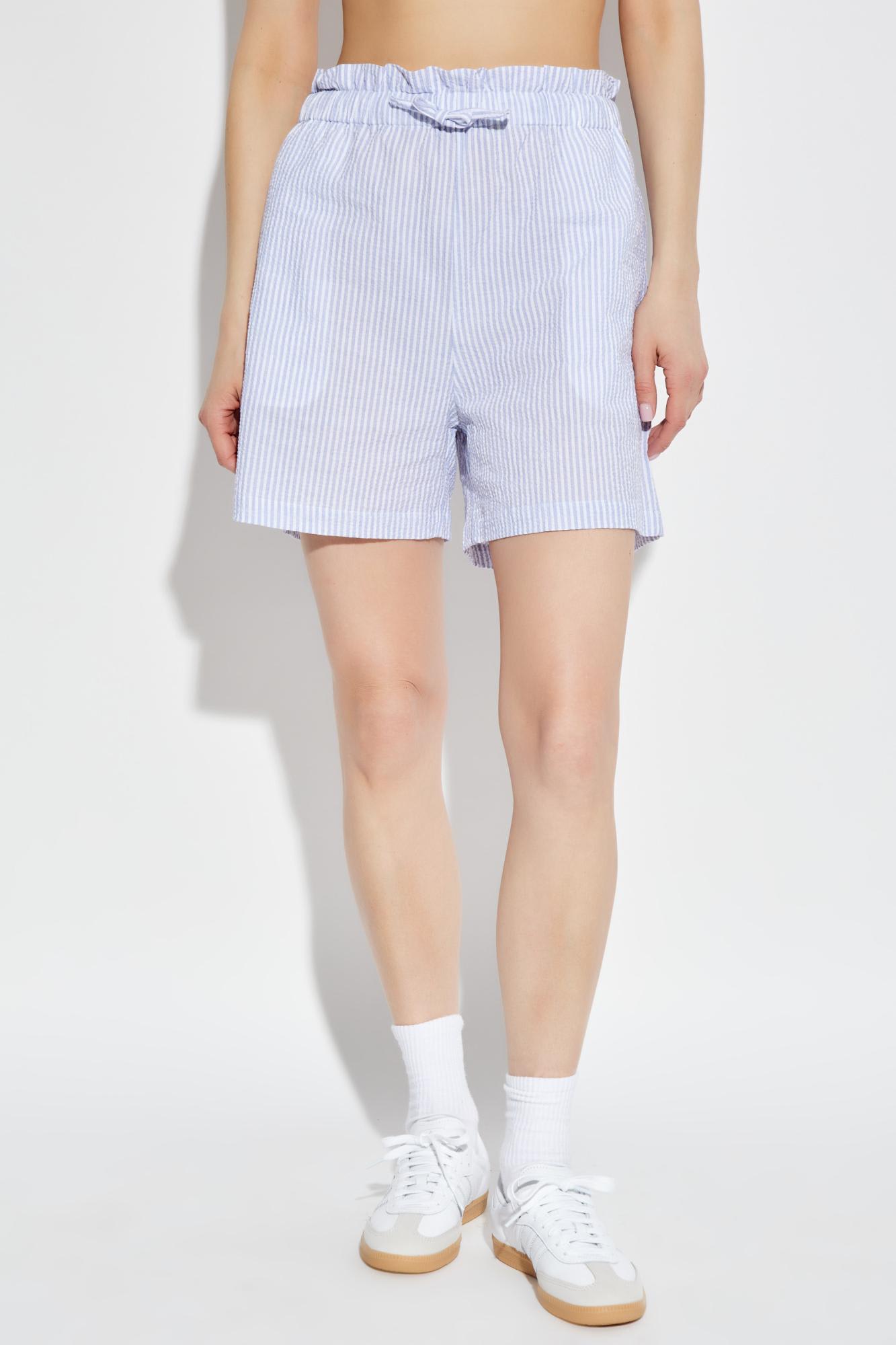 Woolrich Cotton Shorts
