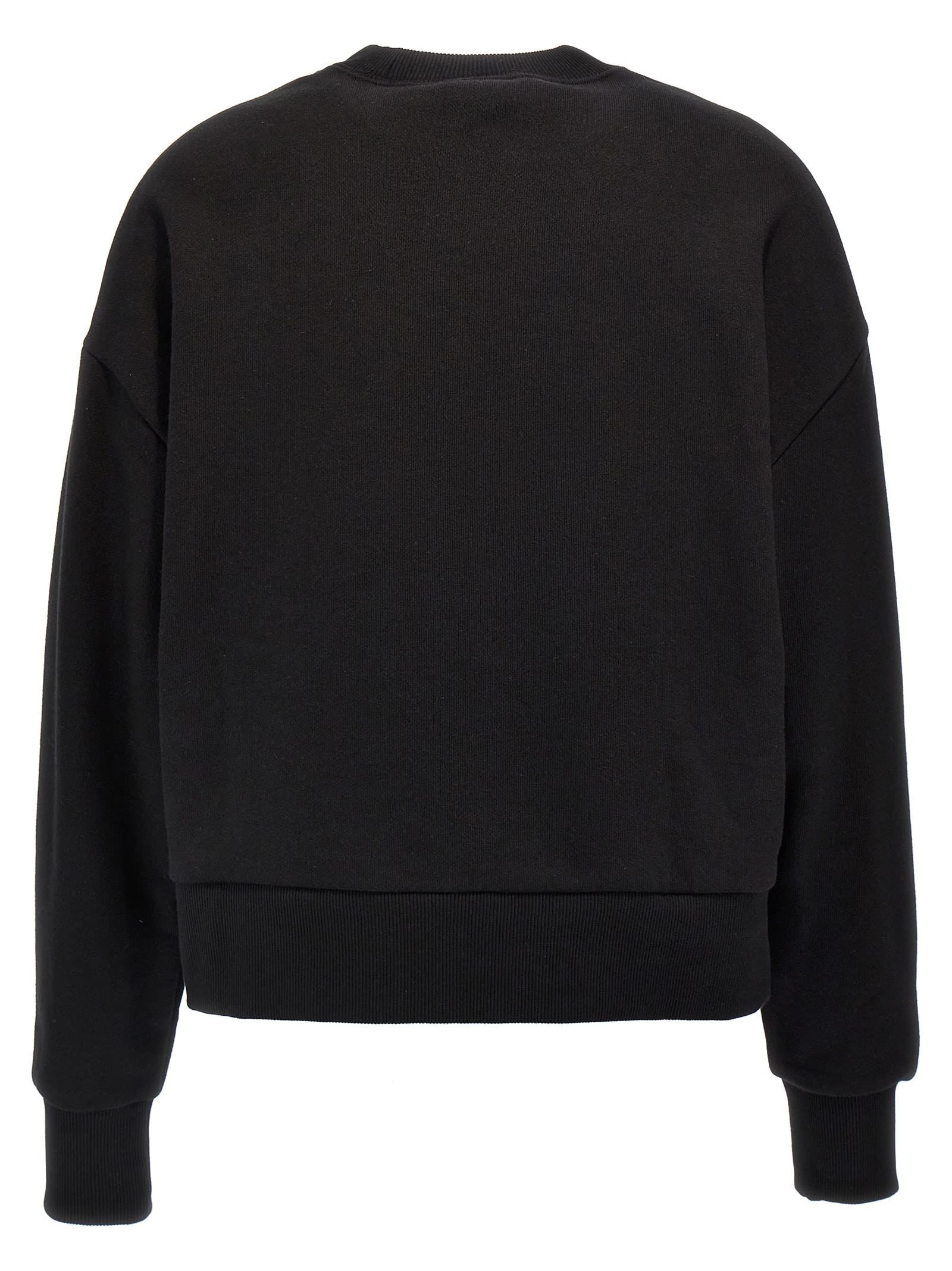 Carhartt Felpa W' Eldon Black