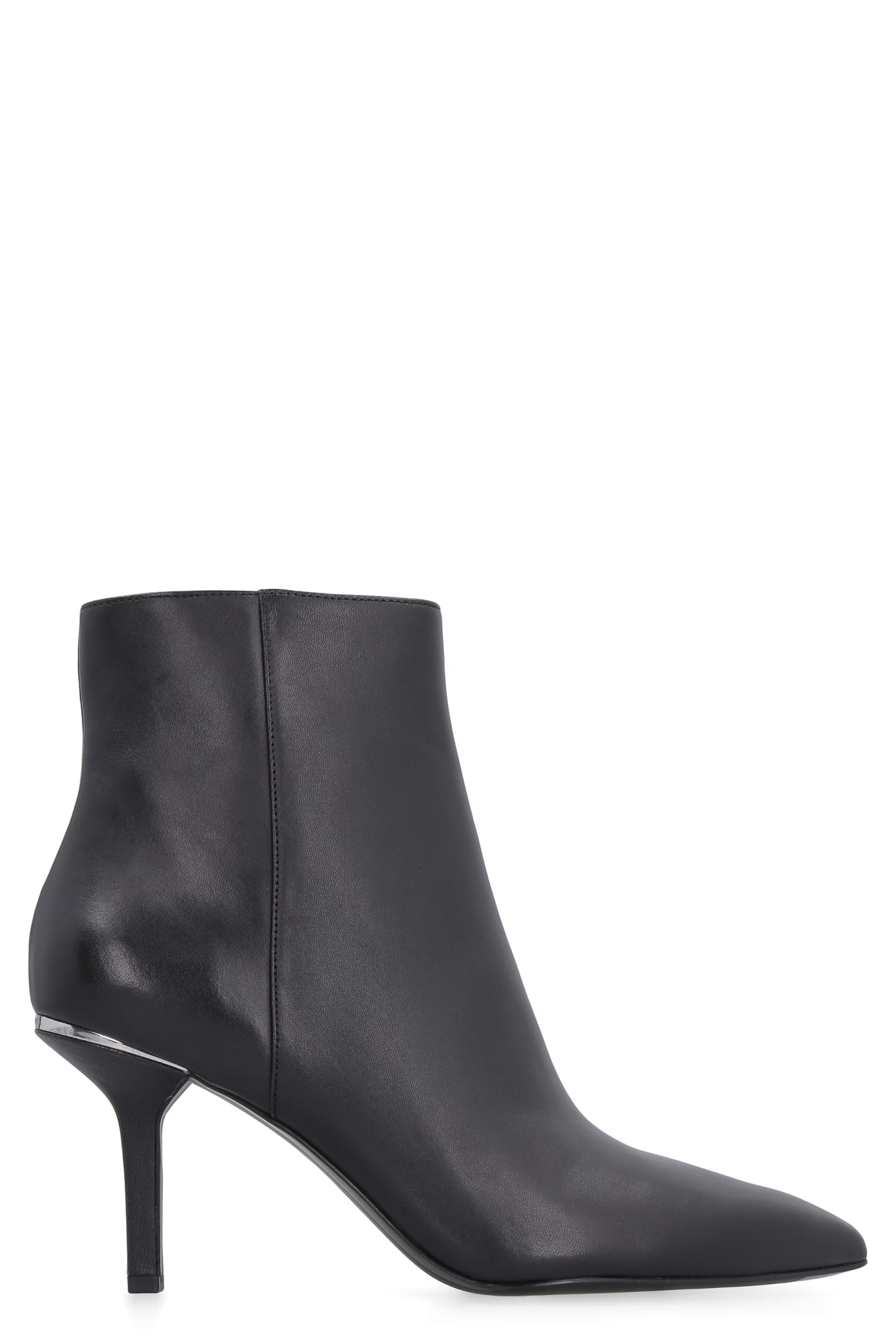 michael michael kors ankle boots