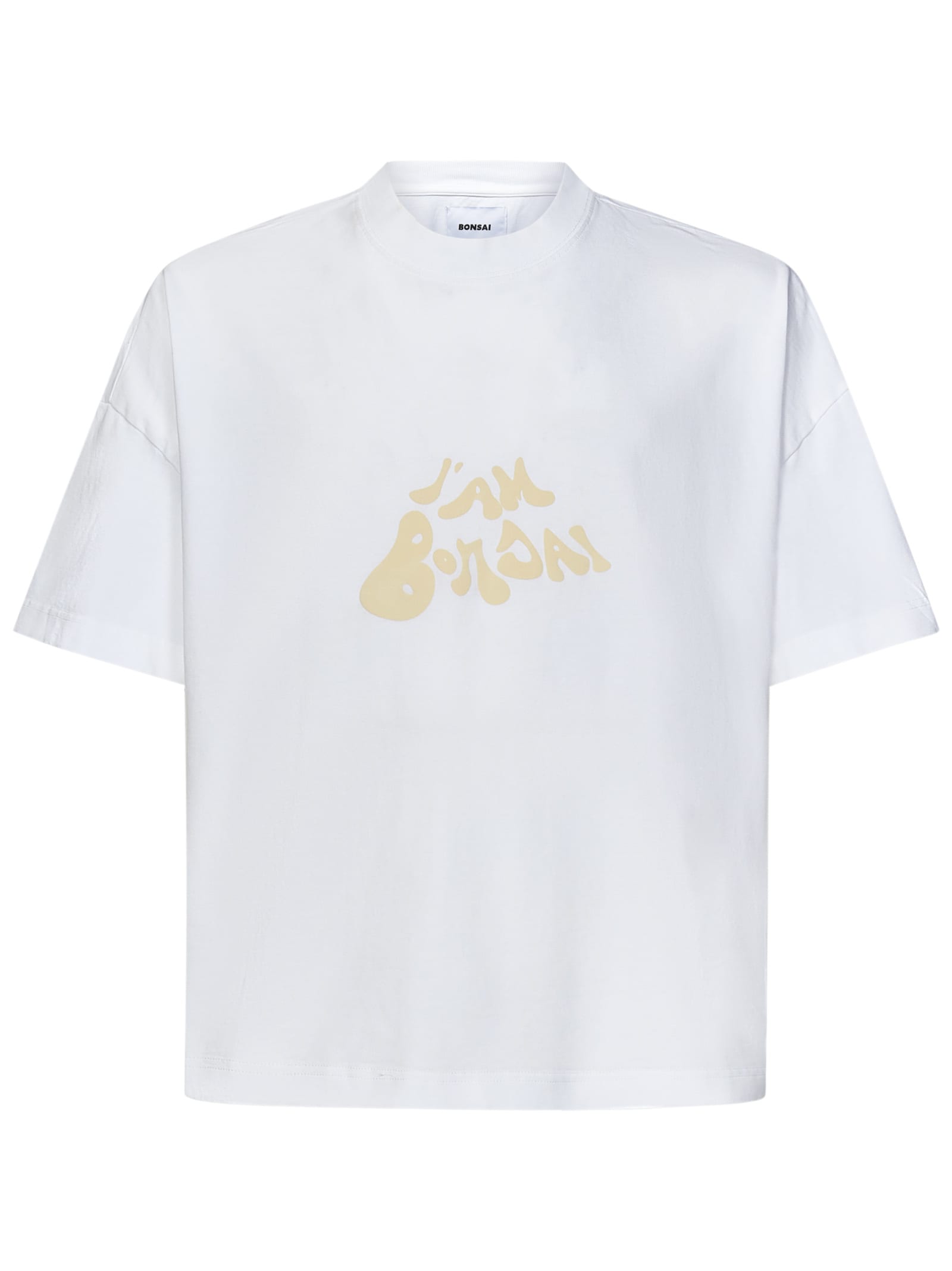 Bonsai T-shirt