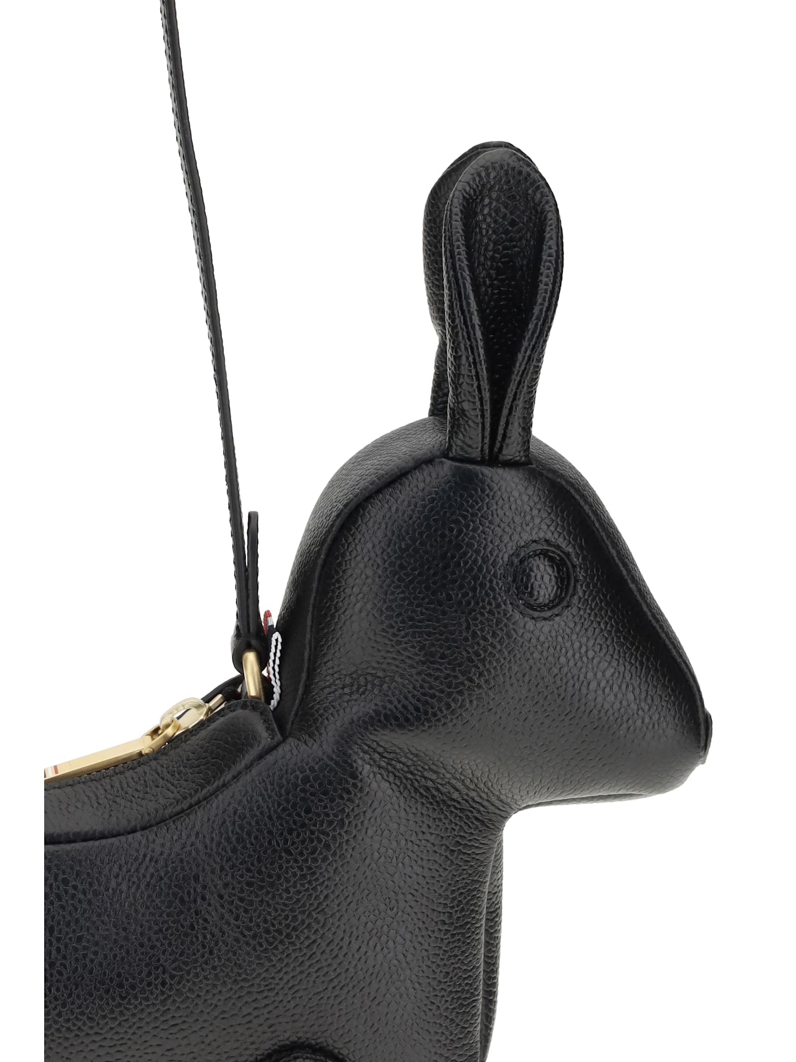 Thom Browne Rabbit Shoulder Bag