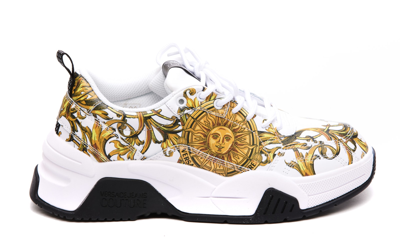 Versace Jeans Couture Stargaze Garland Sneakers
