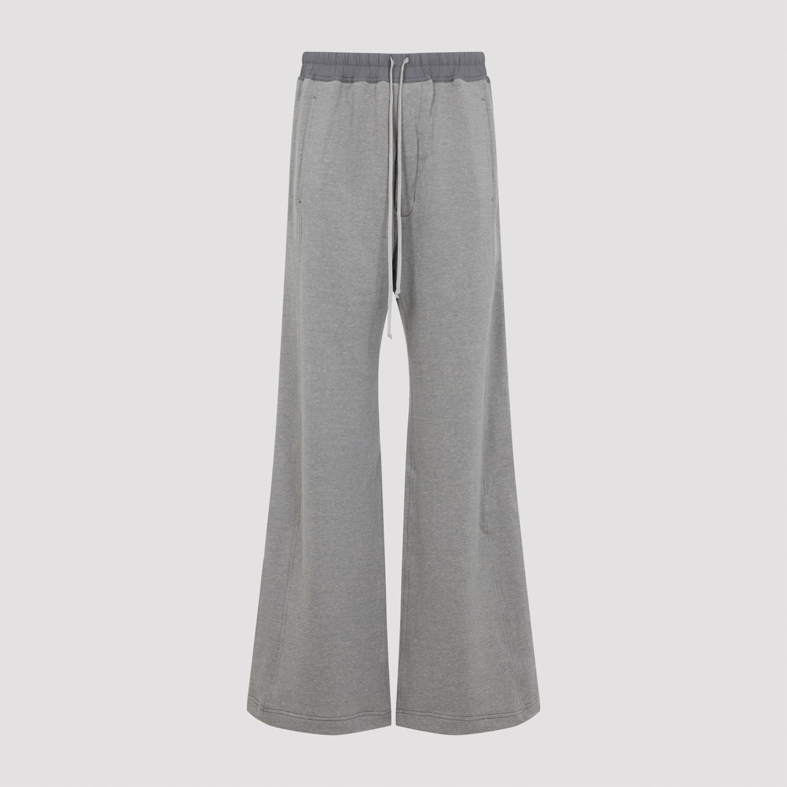 Drkshdw Pusher Pants In Gray