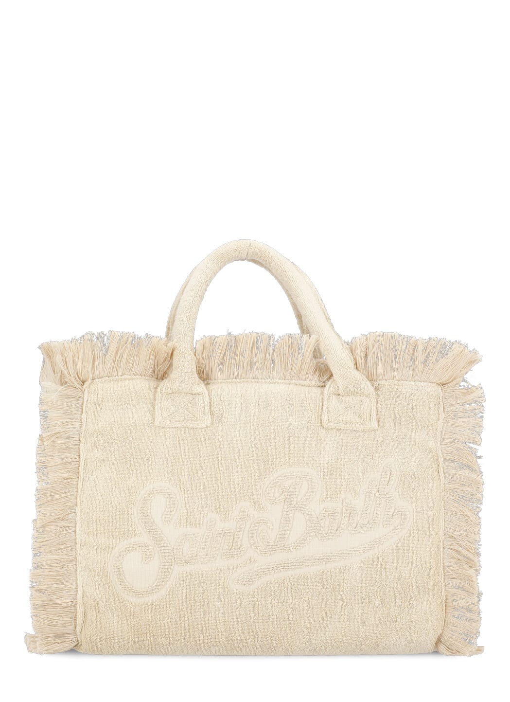 Mc2 Saint Barth Vanity Terry Shoulder Bag