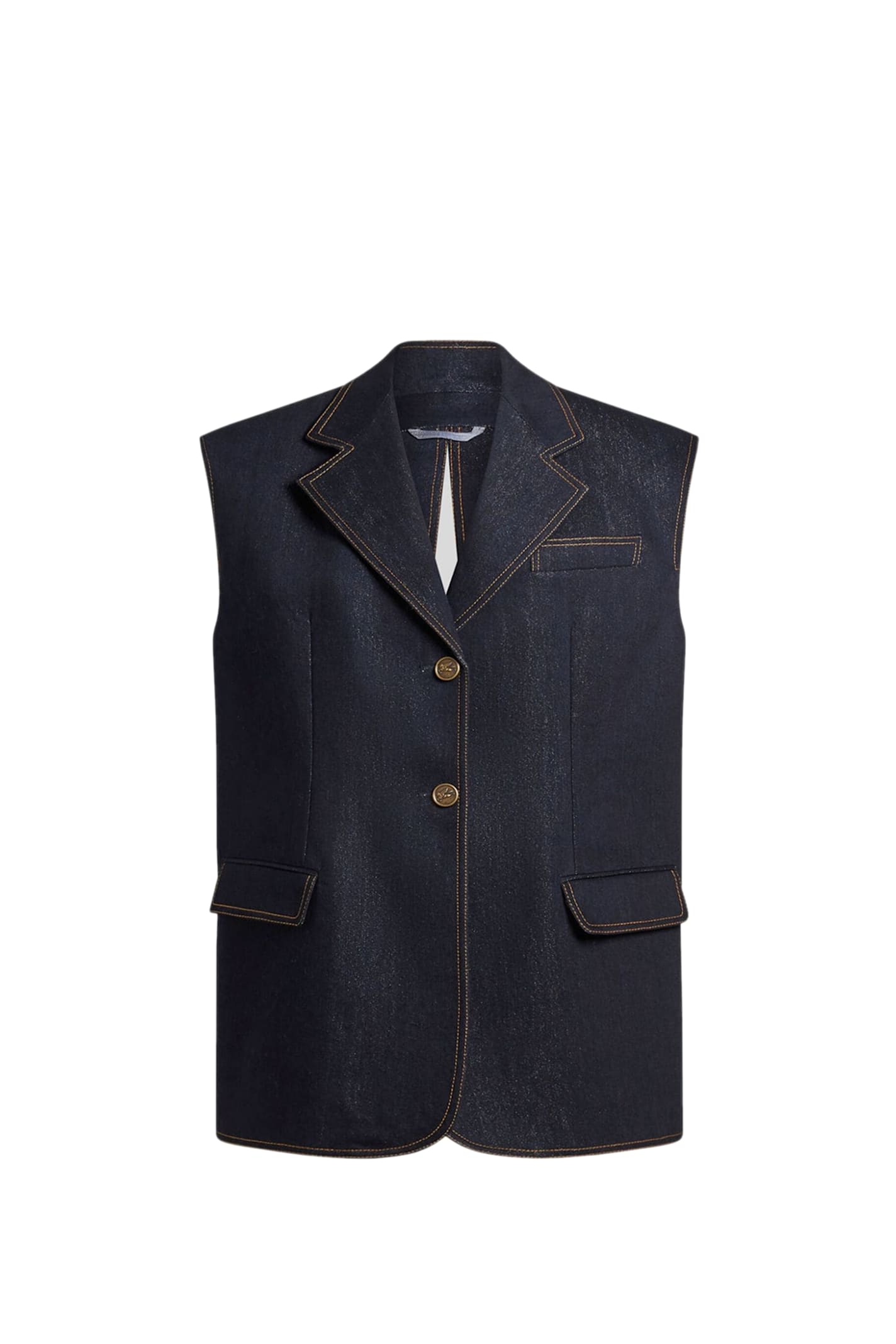 Etro Vest