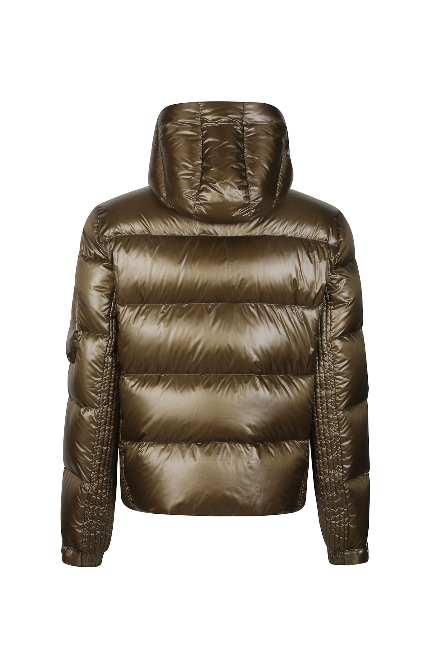 TATRAS BELBO DOWN JACKET 