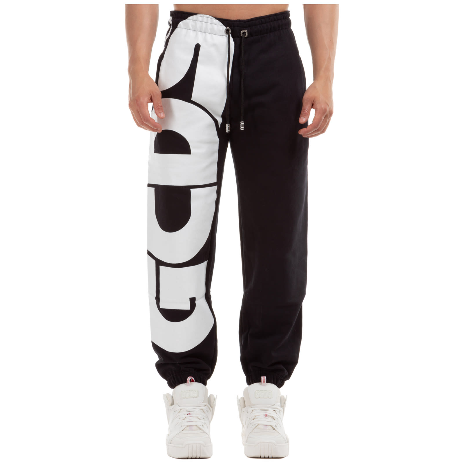Gcds Rolling In Love Tracksuit Bottoms