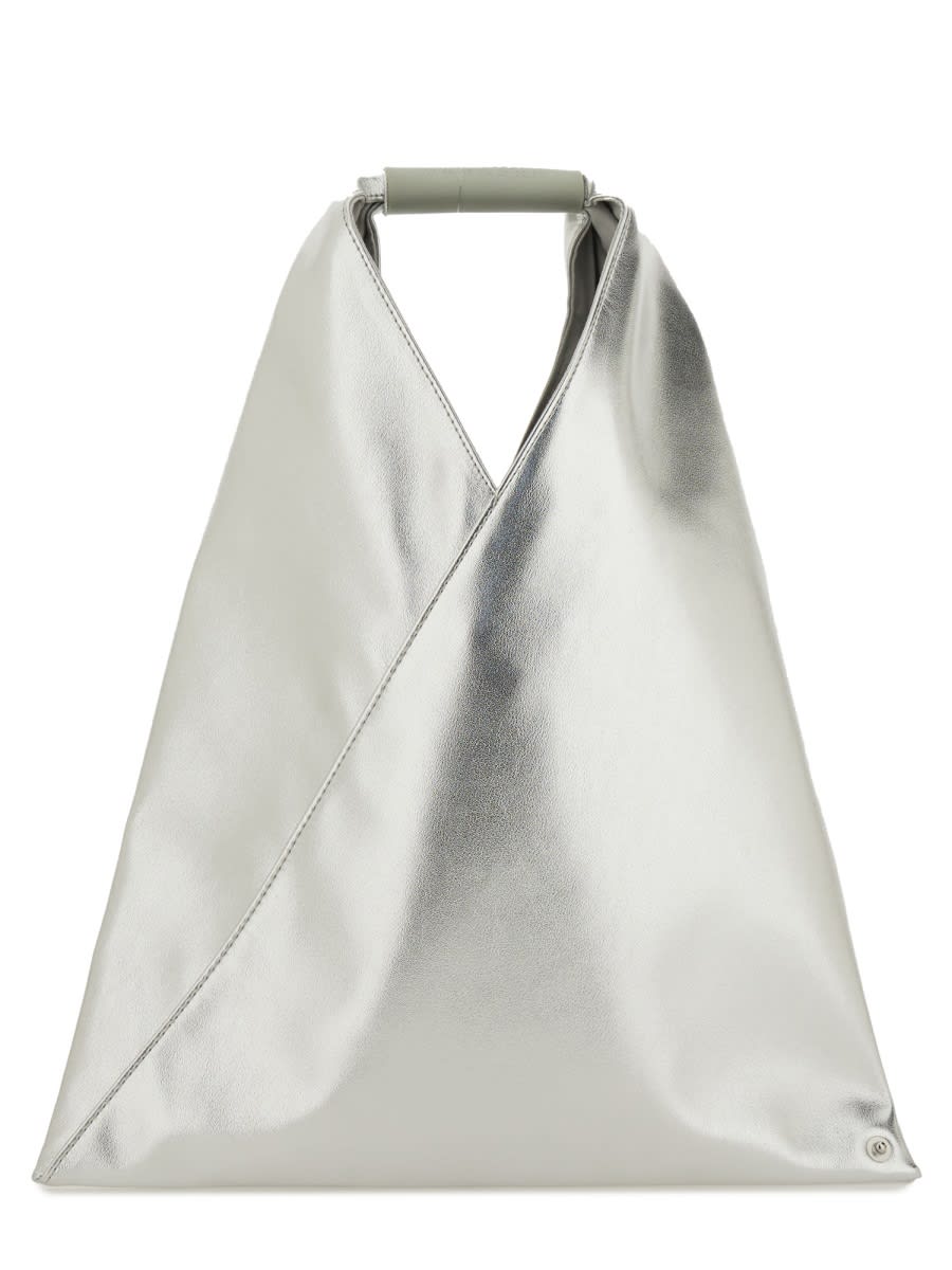 Japanese Bag Small - MM6 Maison Margiela - Modalova