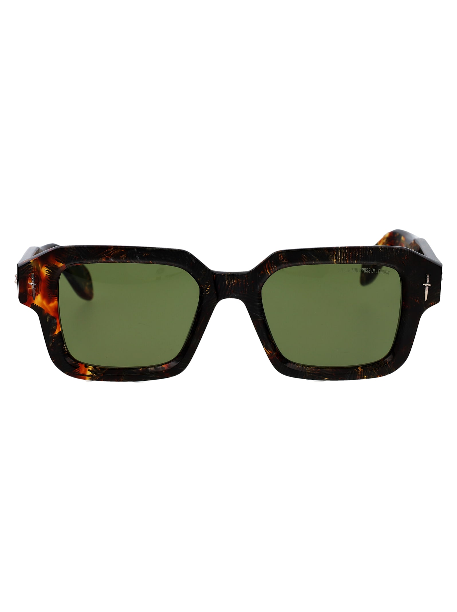 Cutler And Gross The Great Frog - 005 Sunglasses
