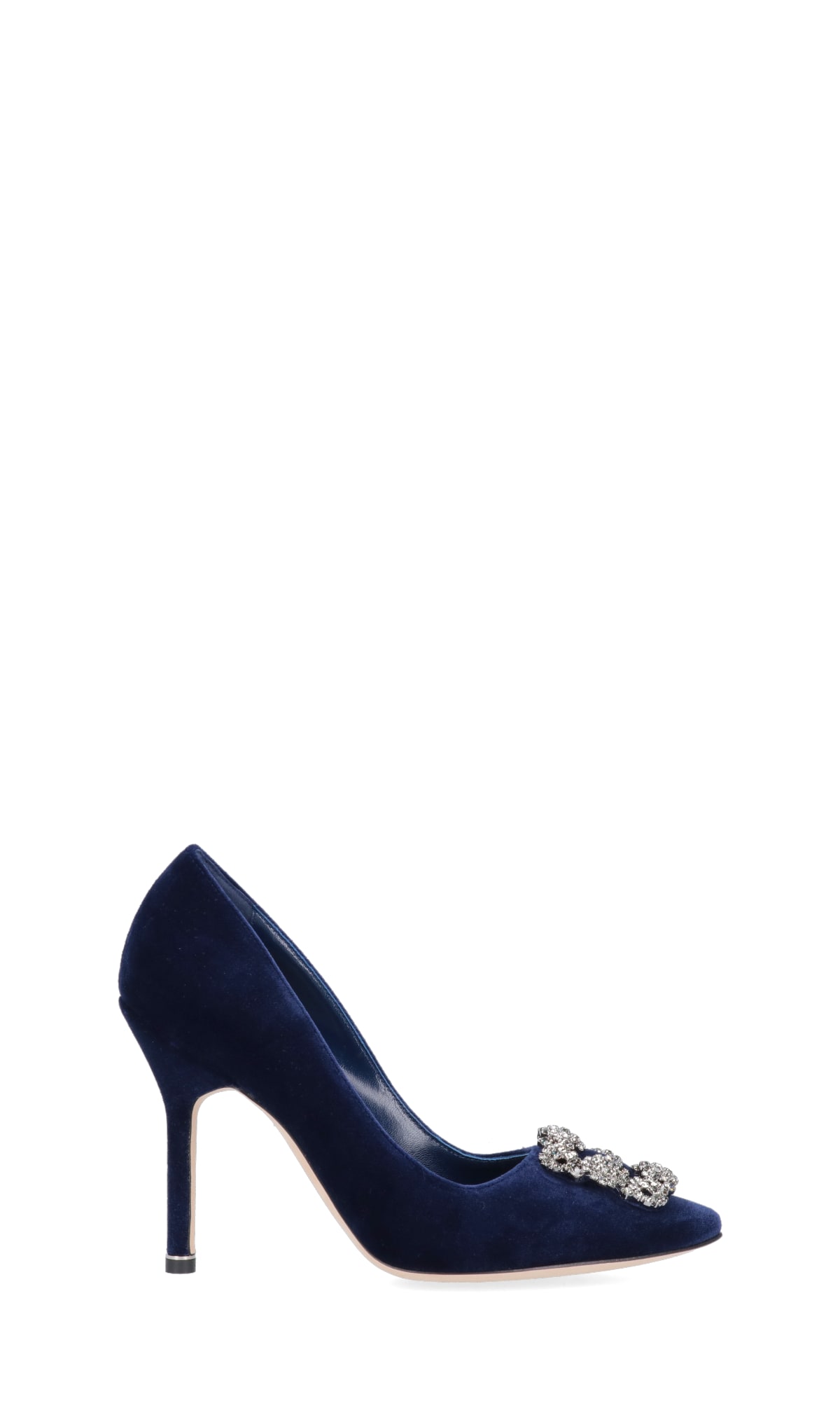 Manolo Blahnik High-heeled shoe