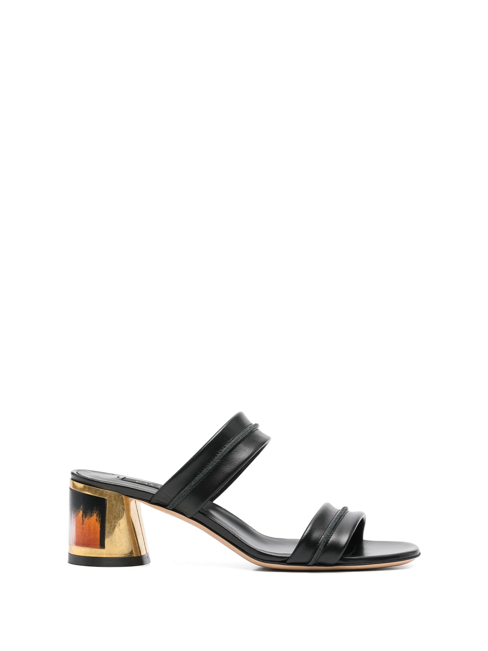 Sandals Black