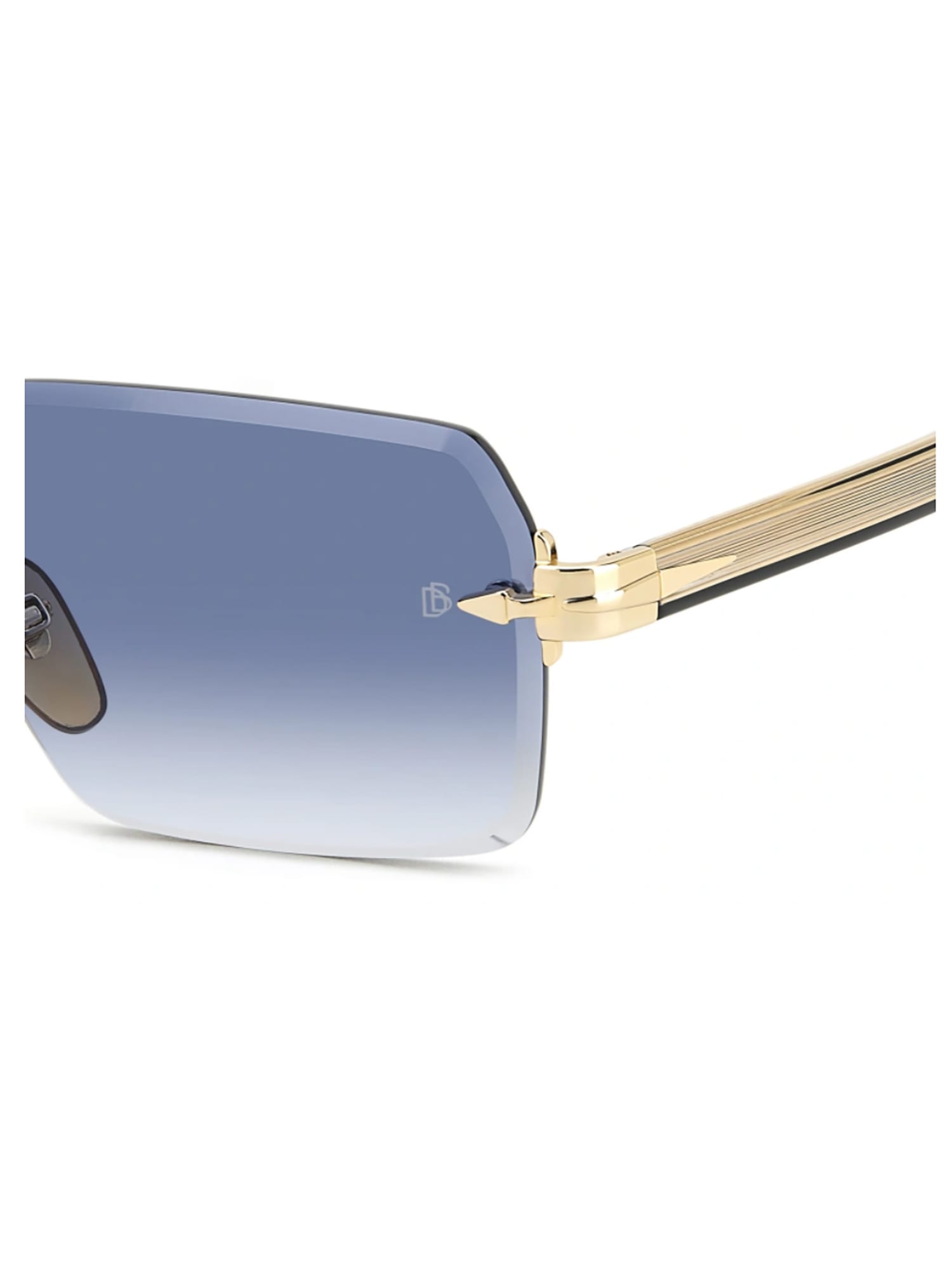 Db Eyewear By David Beckham Db 7109/s Sunglasses