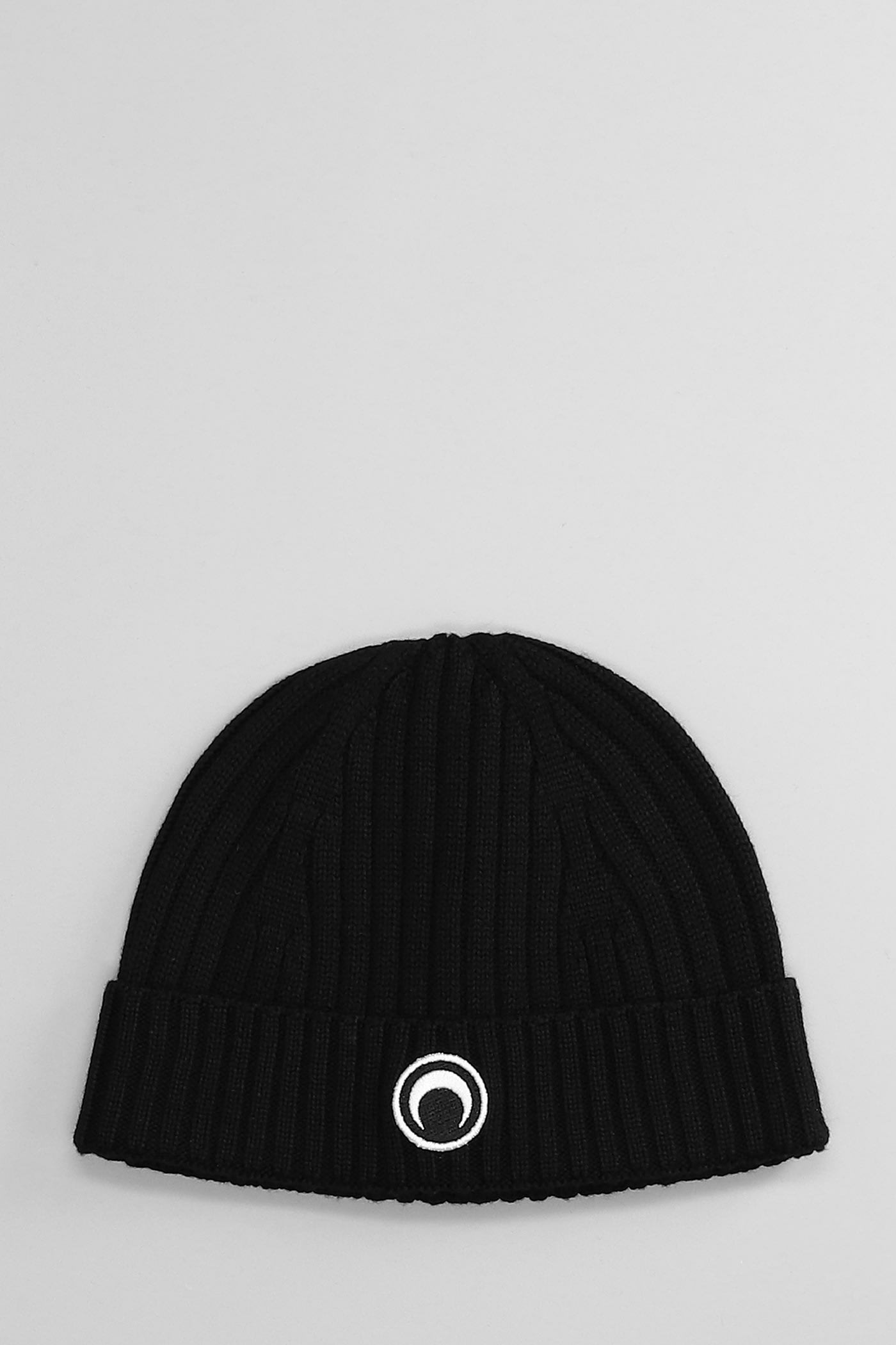 Wool Beanie