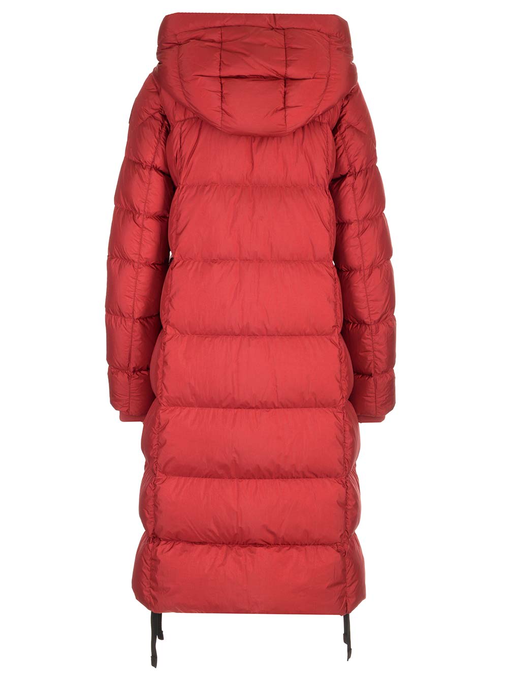 Parajumpers Long Puffers - Sleeping Bag Black - Tapioca Female S