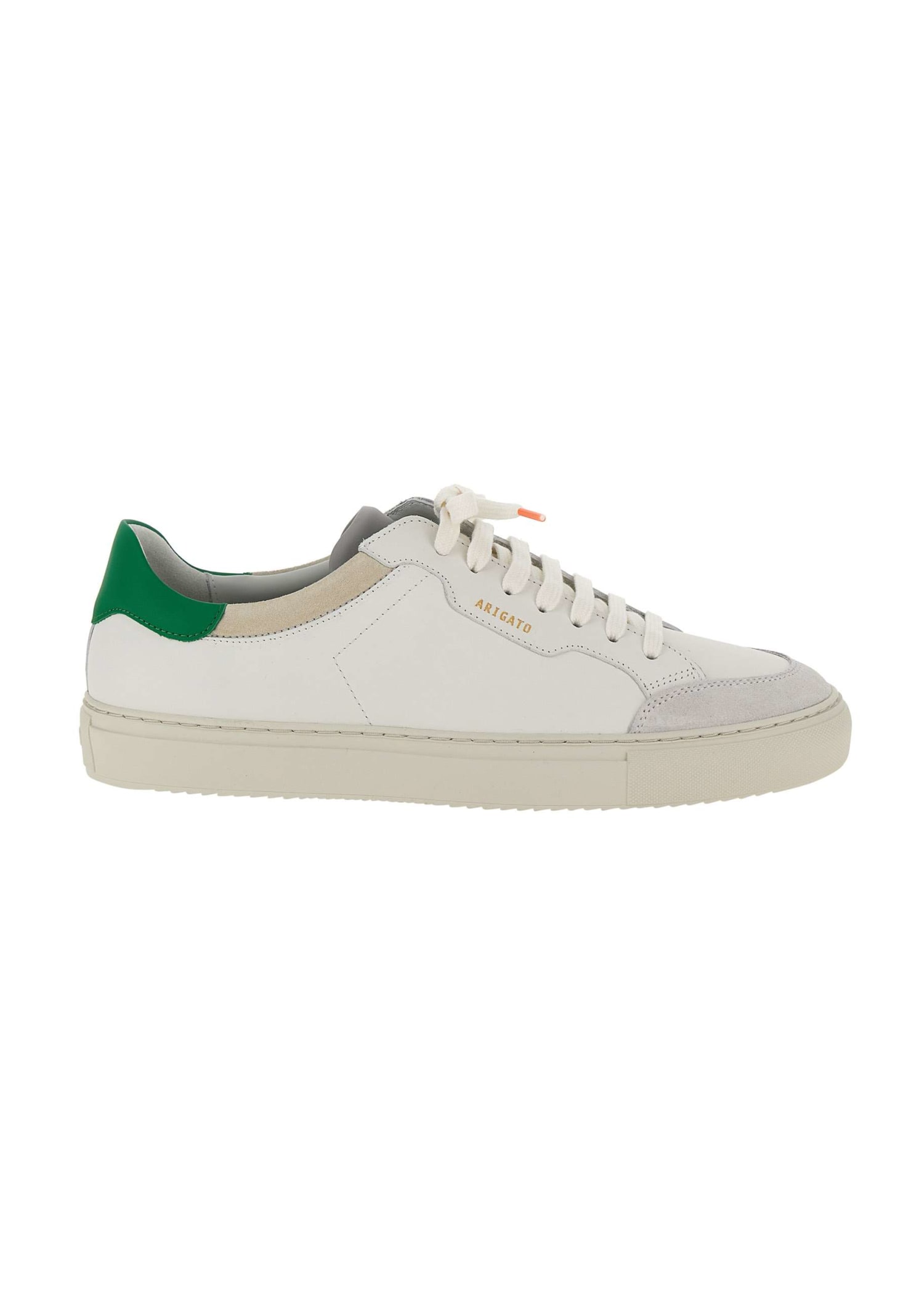 Axel Arigato clean Remix Leather Sneakers