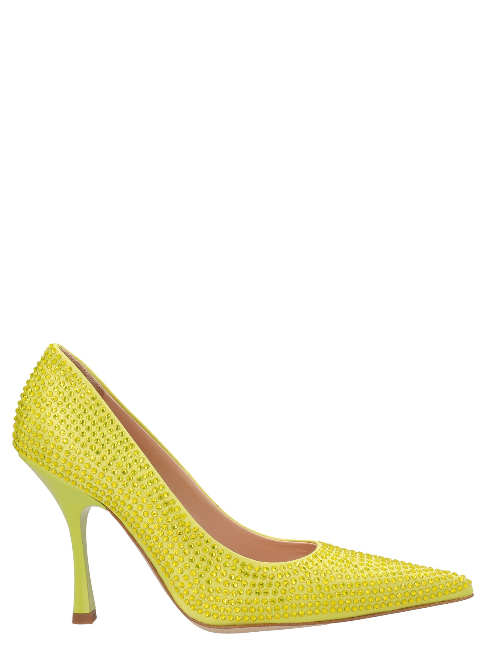LIU •JO SHOES LIU JO X LEONIE HANNE