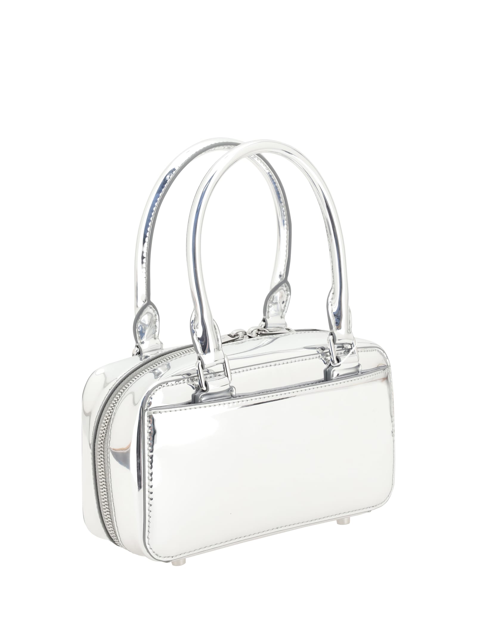 SELF-PORTRAIT MINI BOW HANDBAG