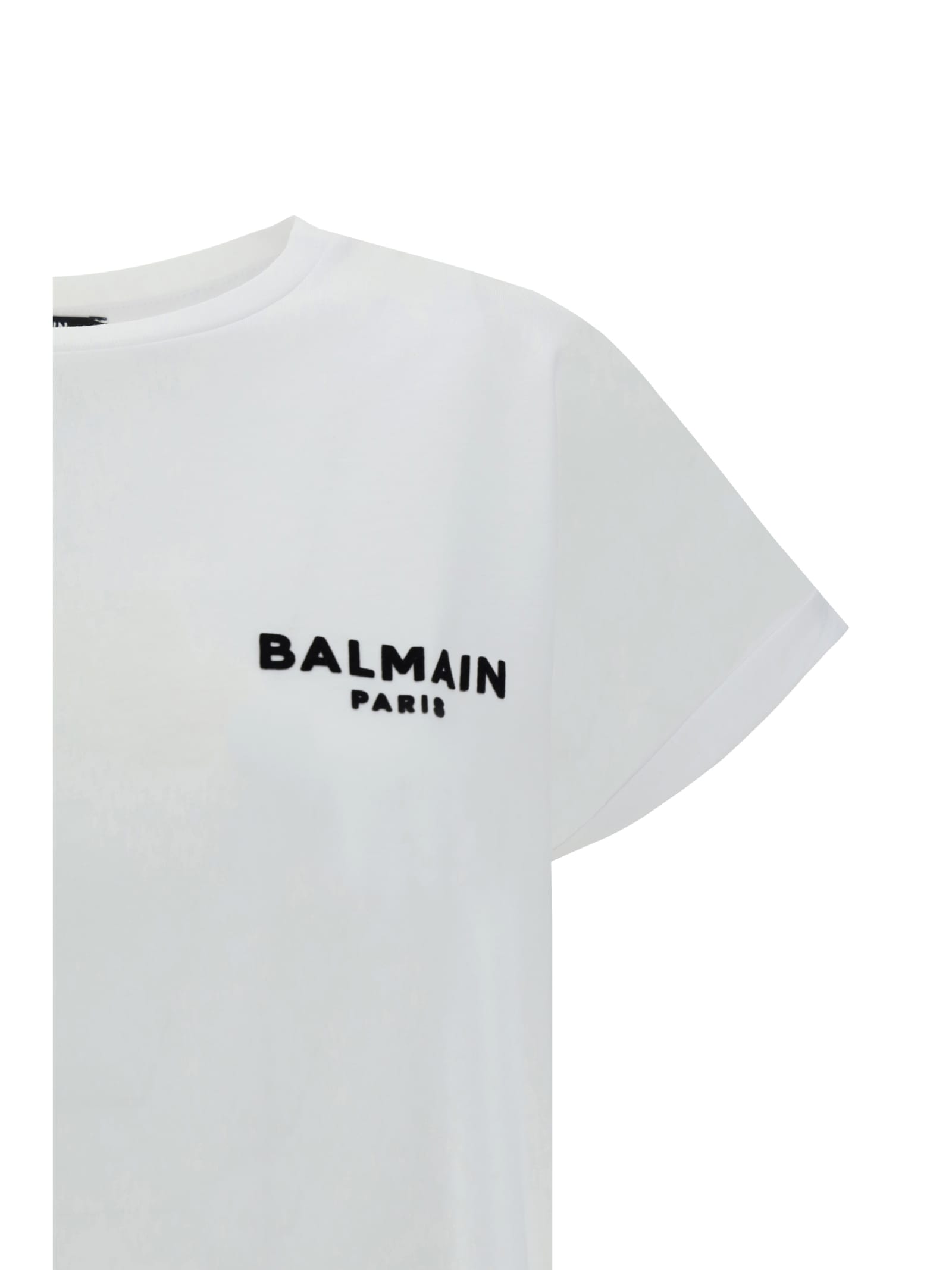 Shop Balmain T-shirt