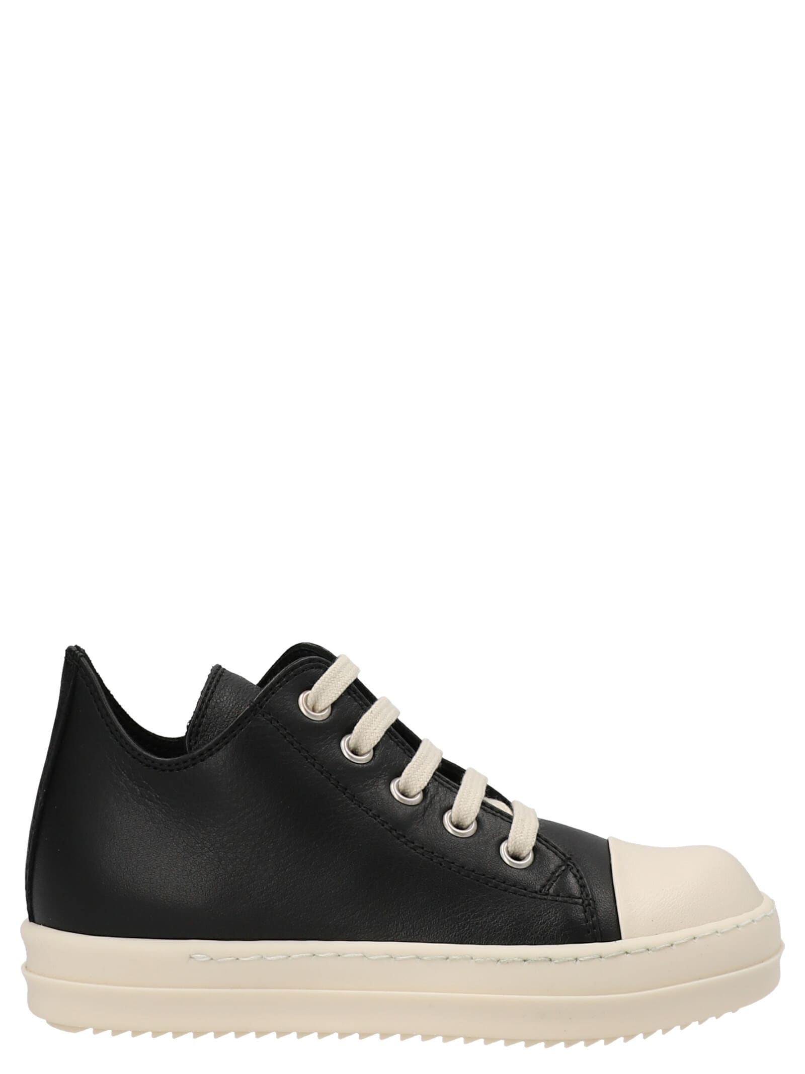 Rick Owens low Sneaks Sneakers