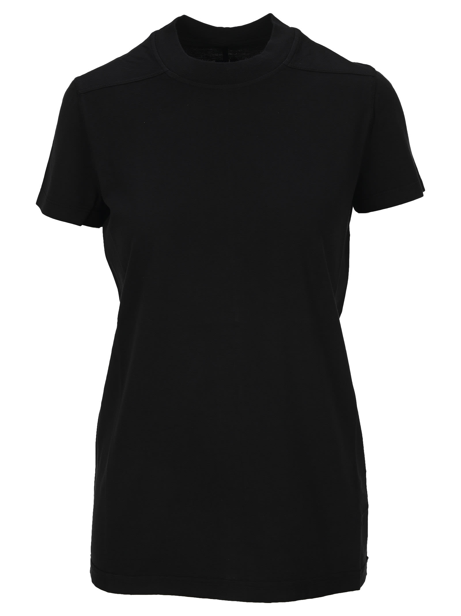Click to view more detailed imagery on our partner's website Drkshdw Dark Shadow Jersey T-shirt In Black