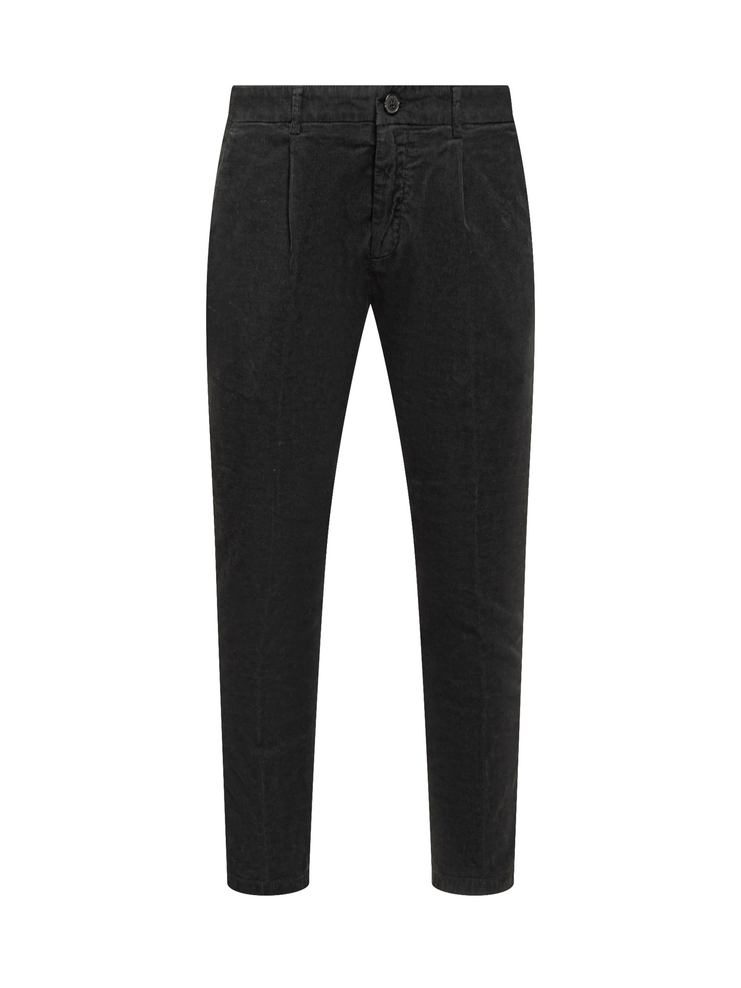 Shop Department Five Prince Pants In Nero