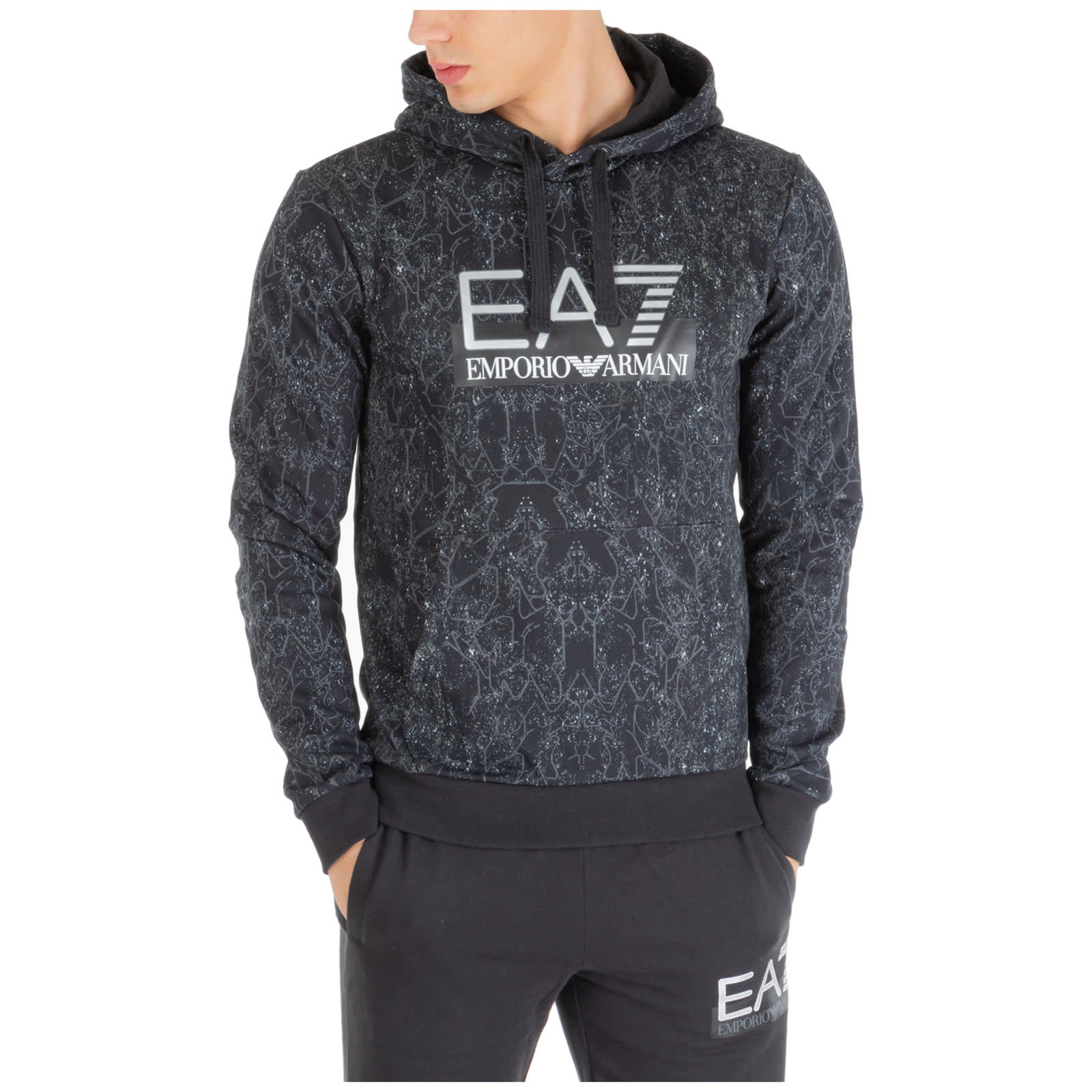 ea7 sweatshirt