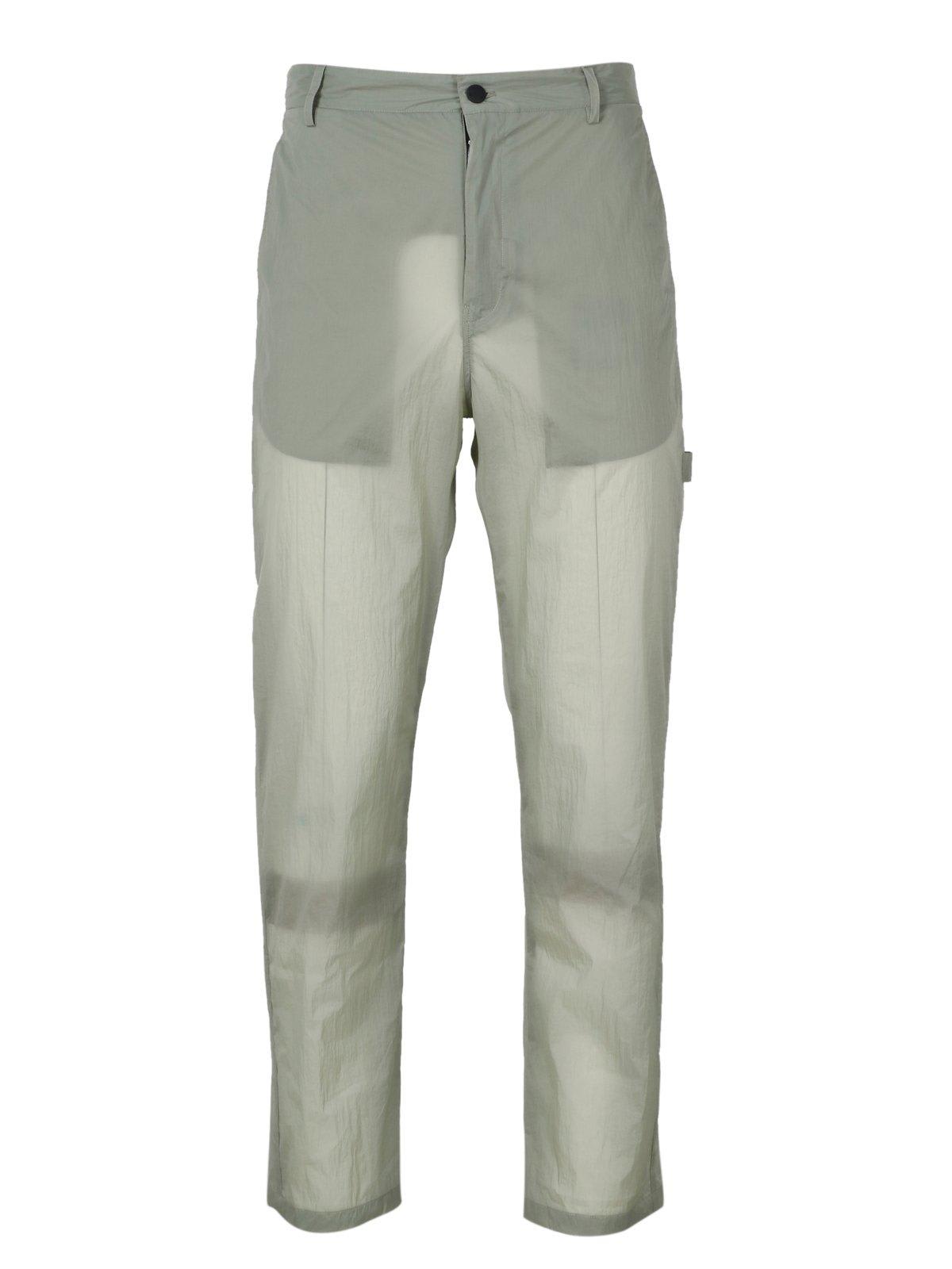 Moncler Genius Moncler X Craig Green Two-tone Trousers