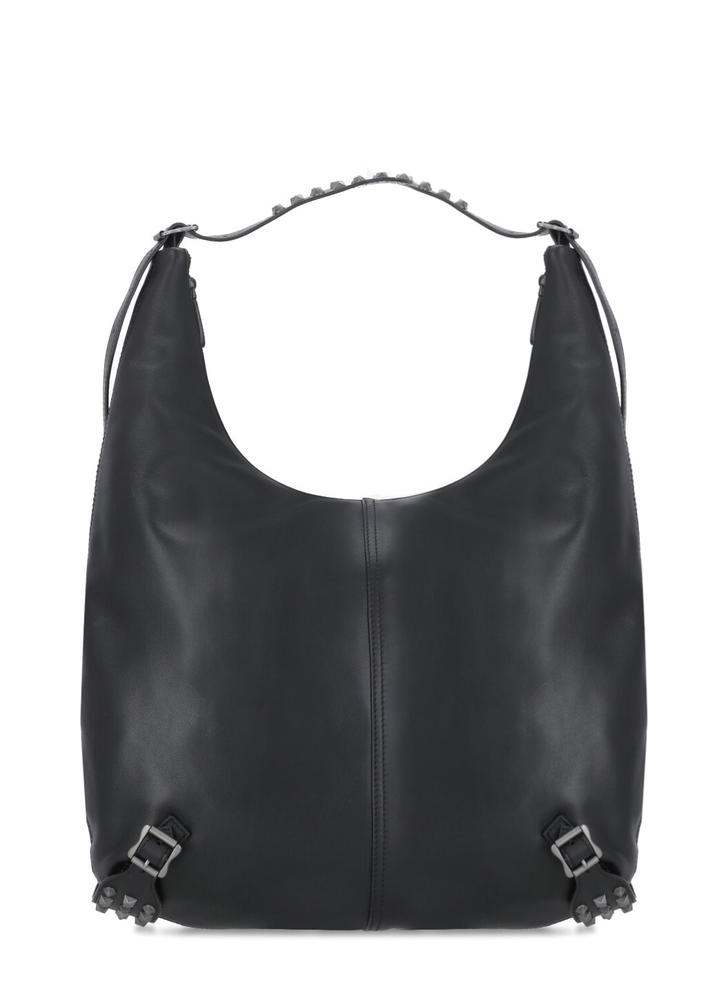 Shop Ash Reflex Bag In Black