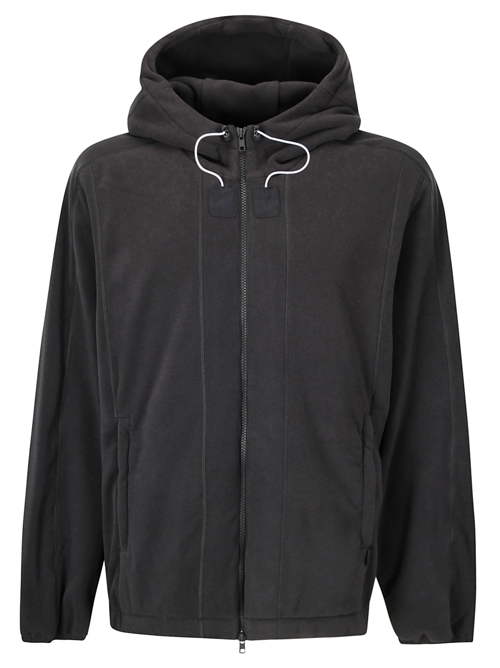 Polartec Fleece Hoodie Jumper