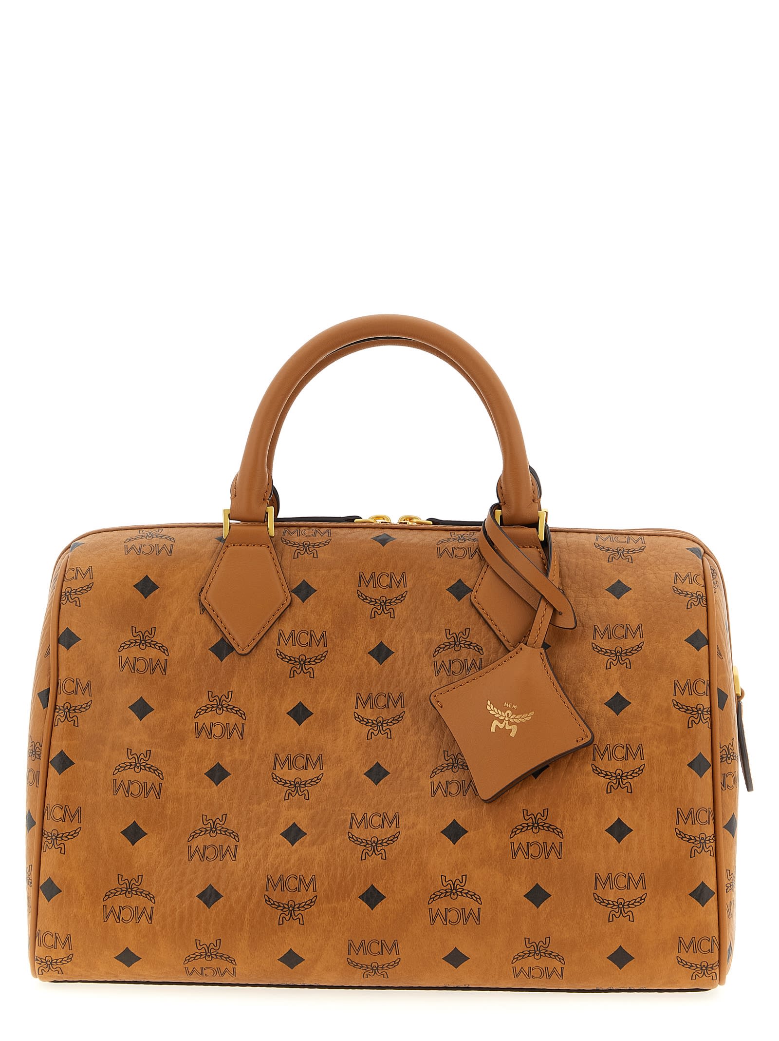 ella Boston Medium Handbag