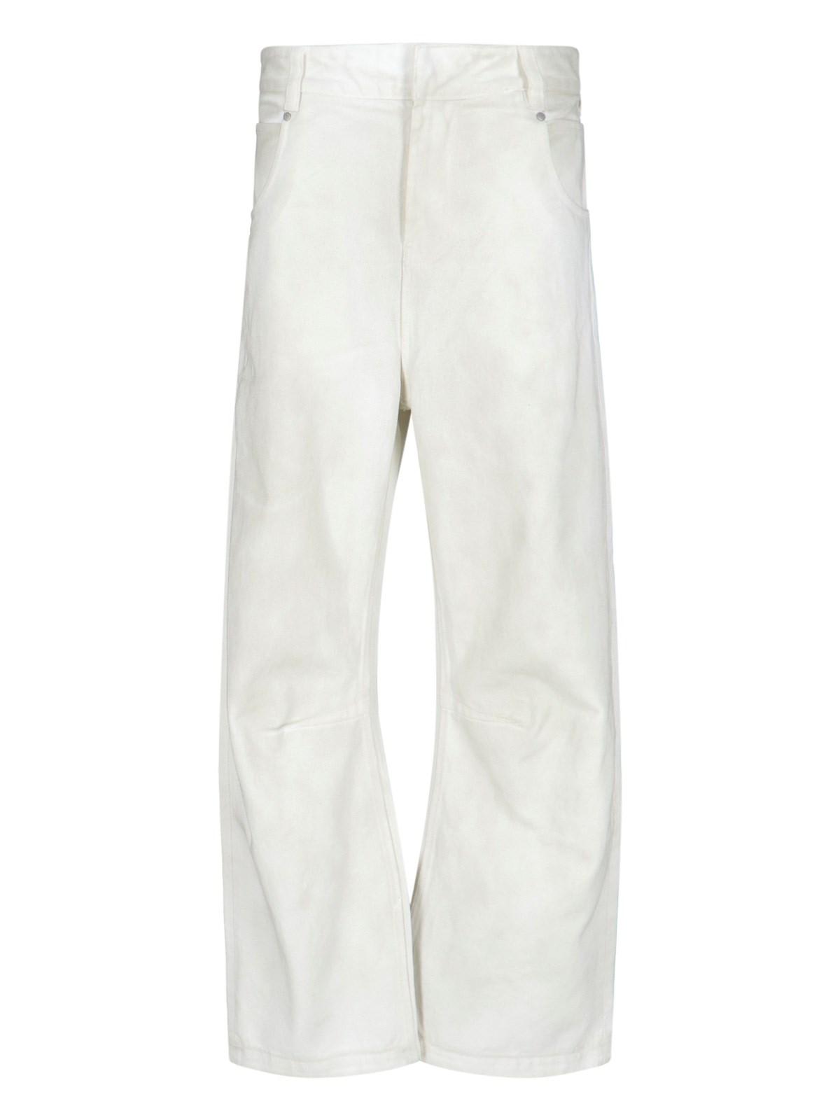Entire Studios 'dem' Loose Jeans