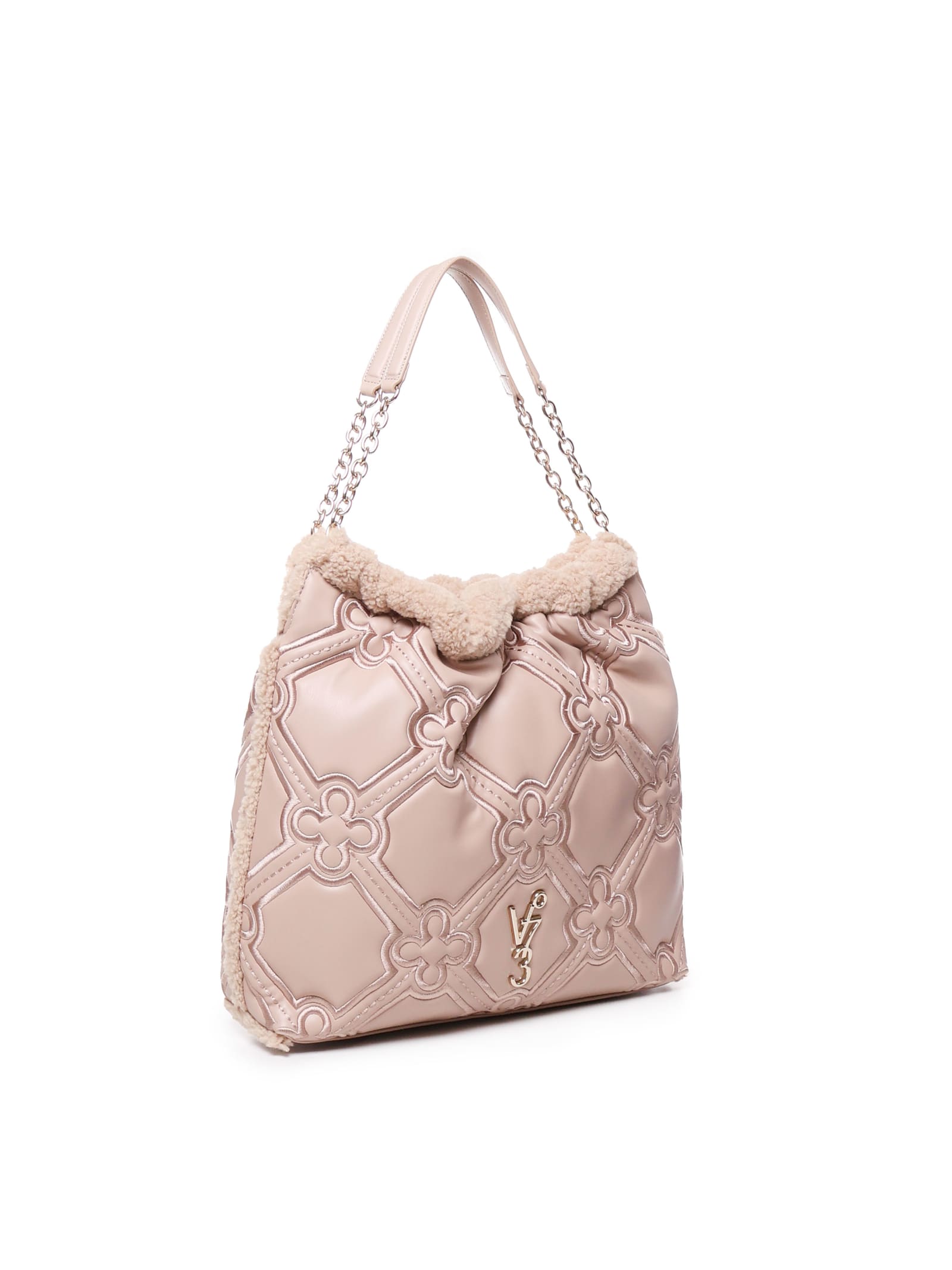 V73 Nyala Bag In Nude