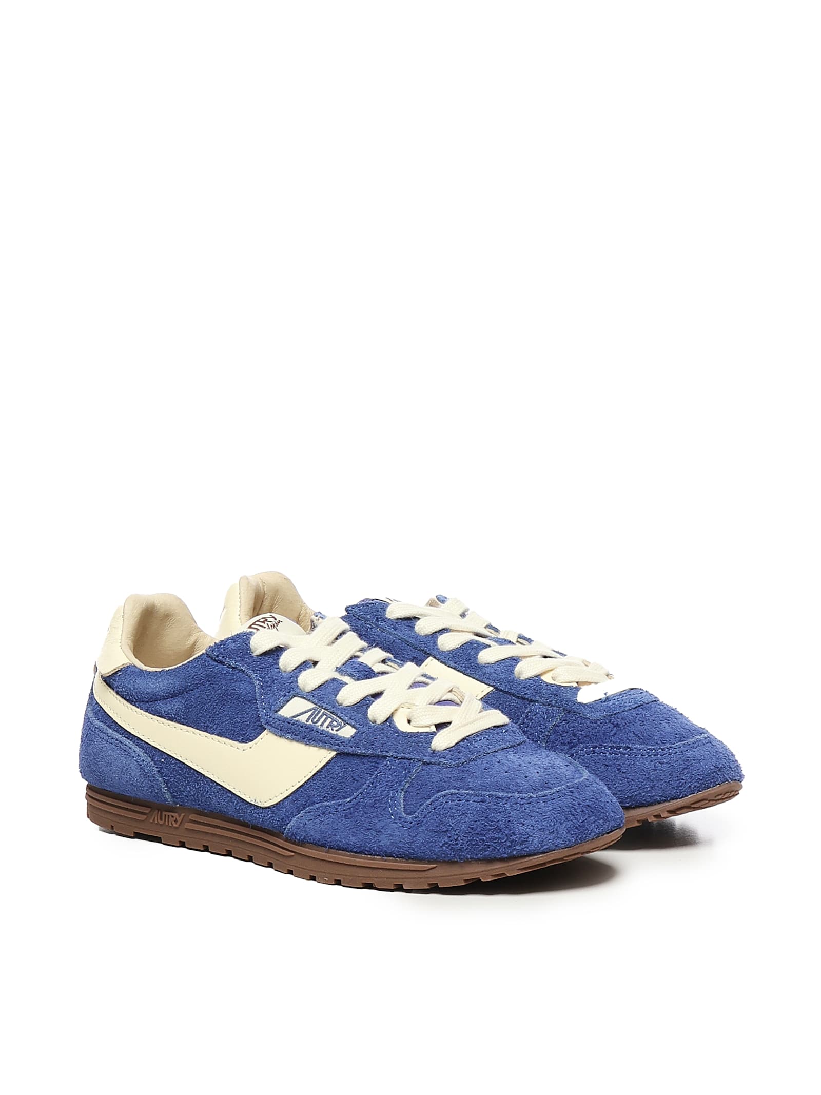 Shop Autry Sneakers Windspin