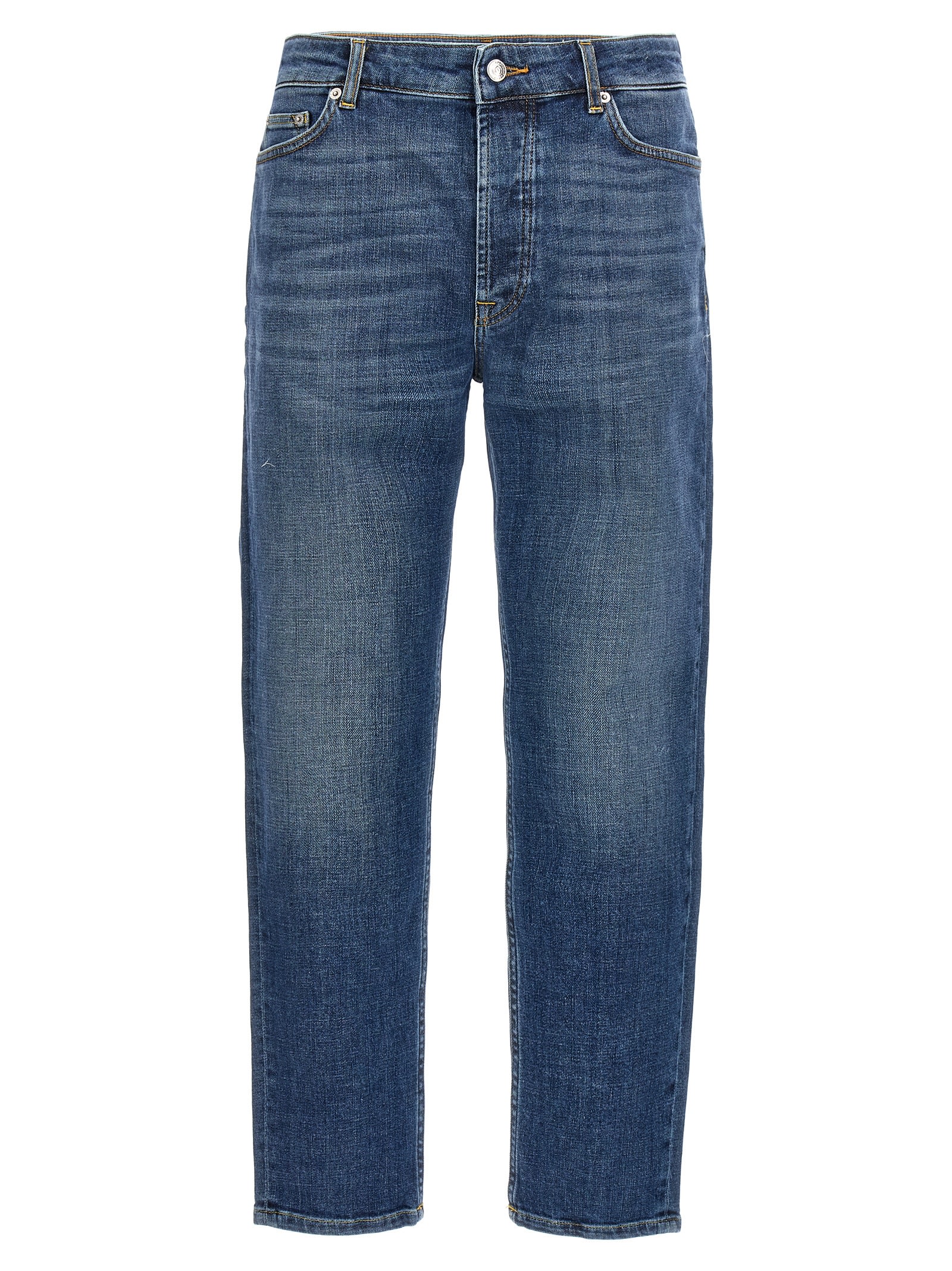 DEPARTMENT FIVE DRAKE JEANS 