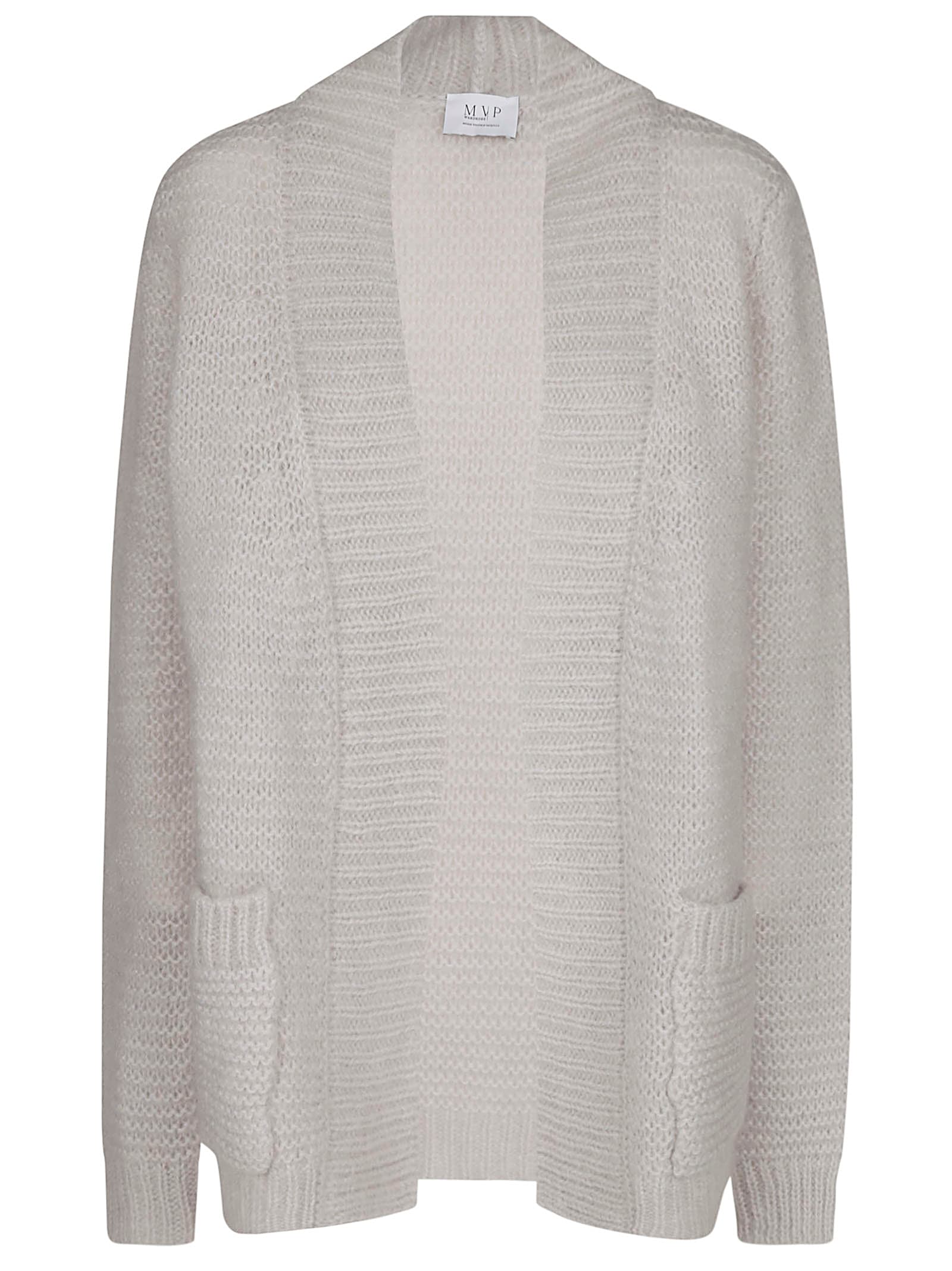 Baima Cardigan