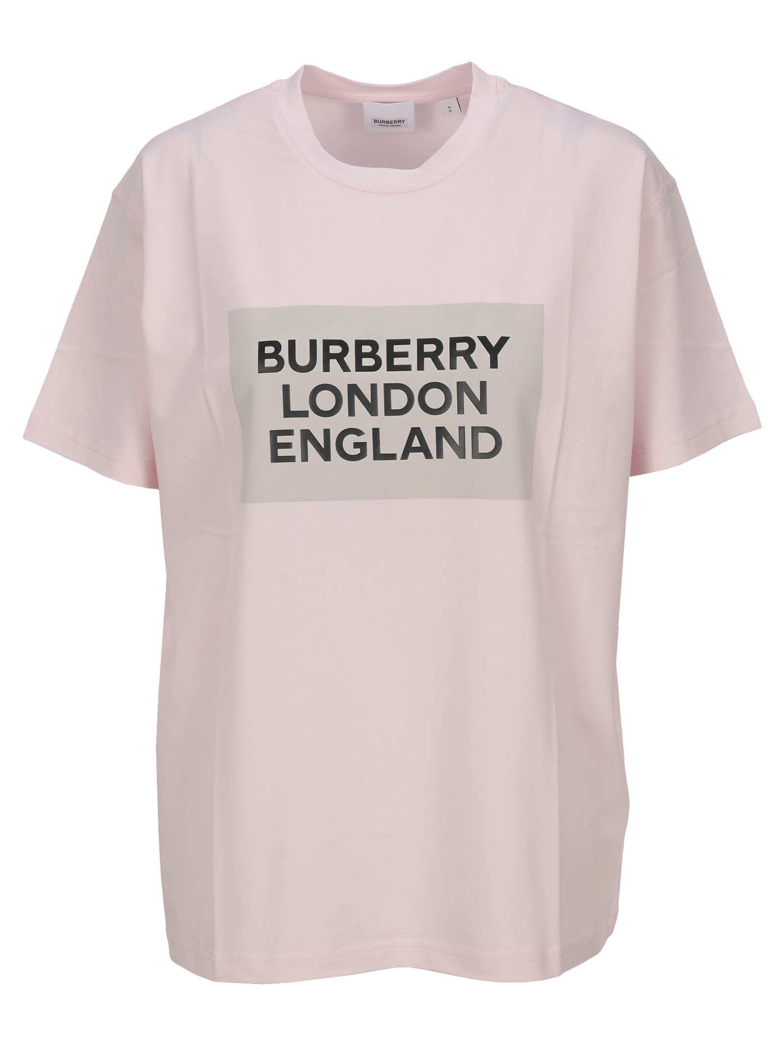 burberry london t shirt