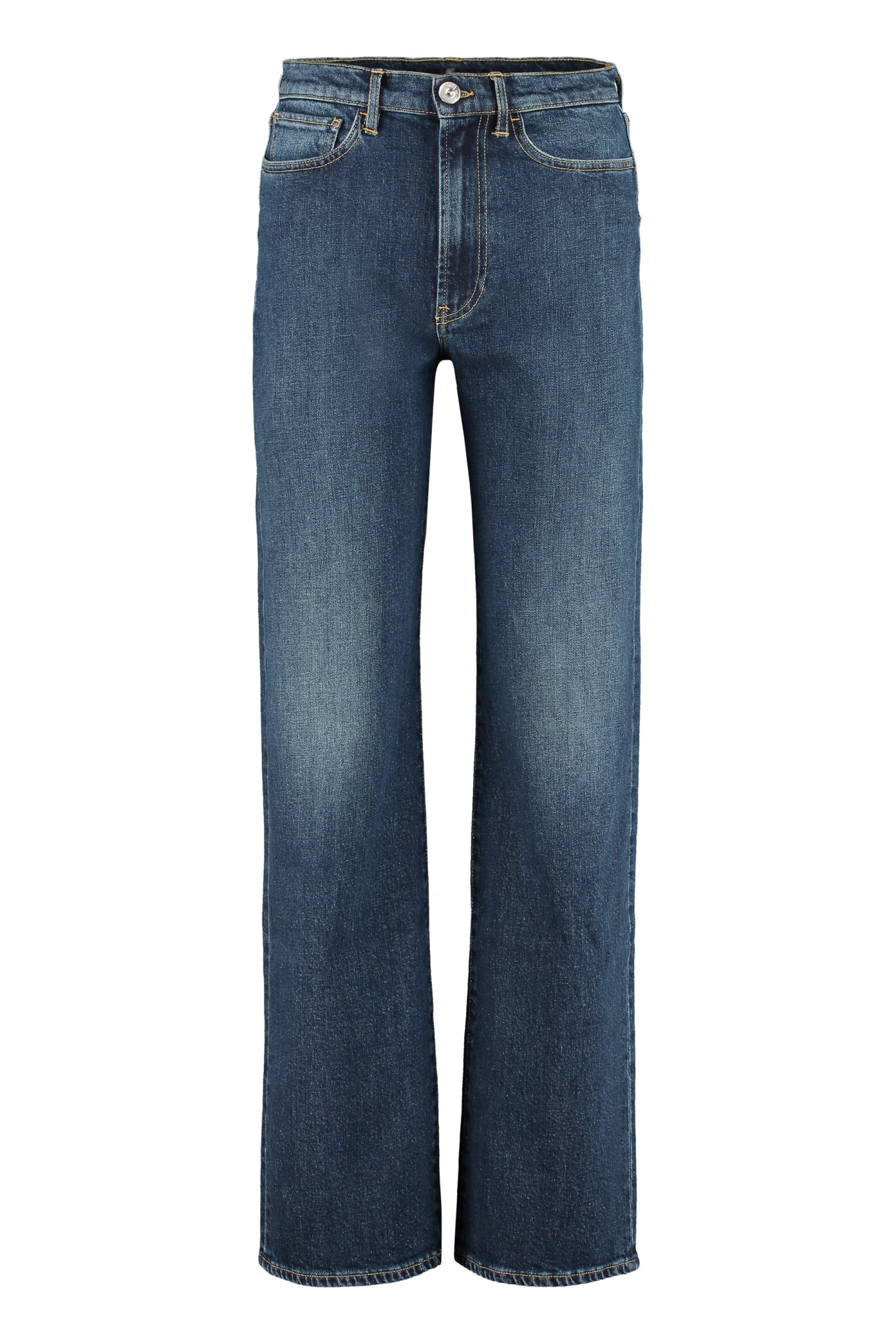 3x1 Kate High-rise Jeans