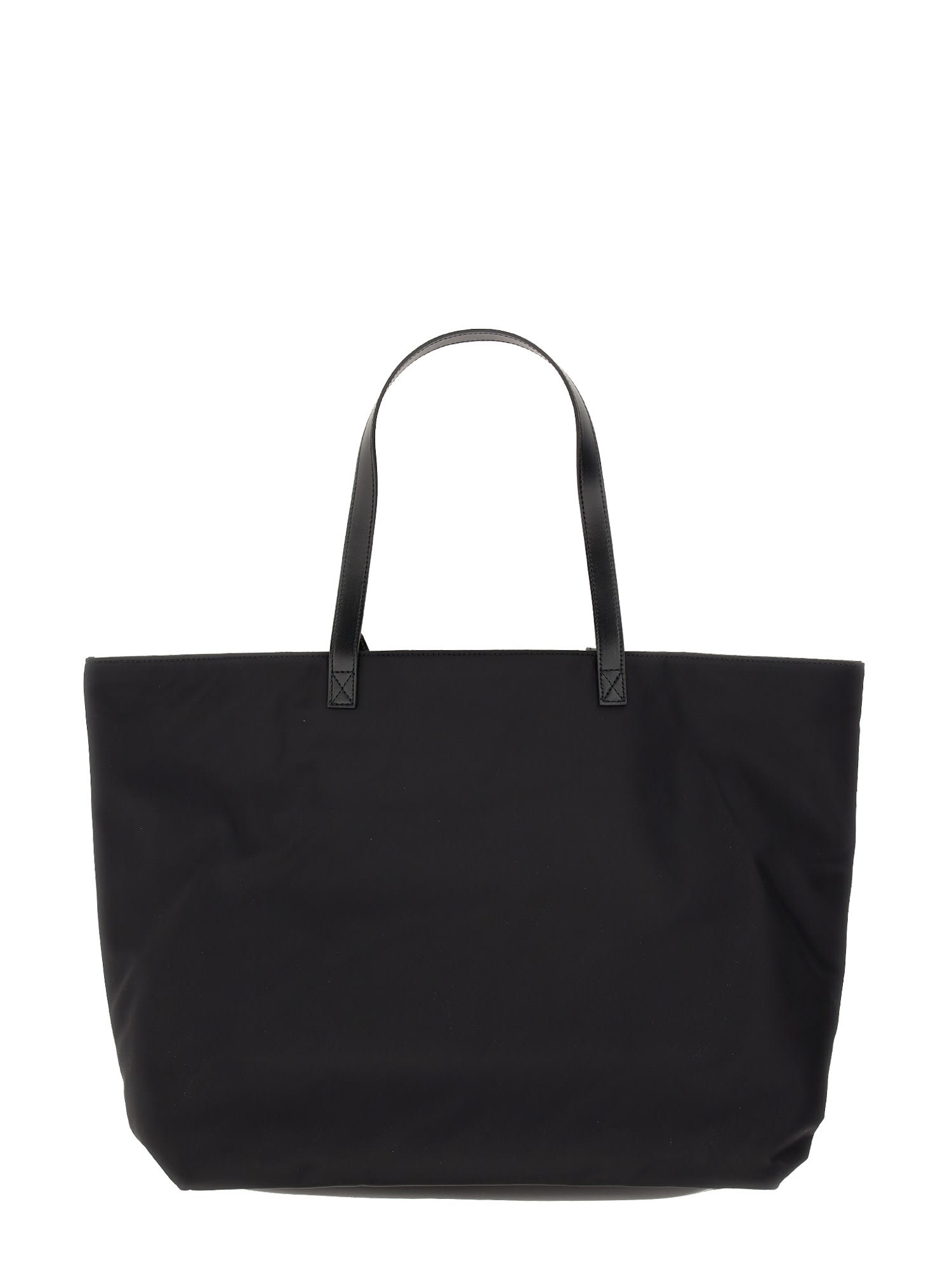 Shop Dsquared2 Be Icon Shopper Bag