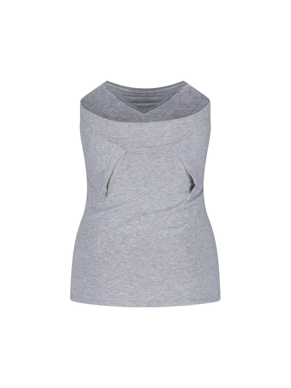 Shop Paloma Wool Tank Top Folded