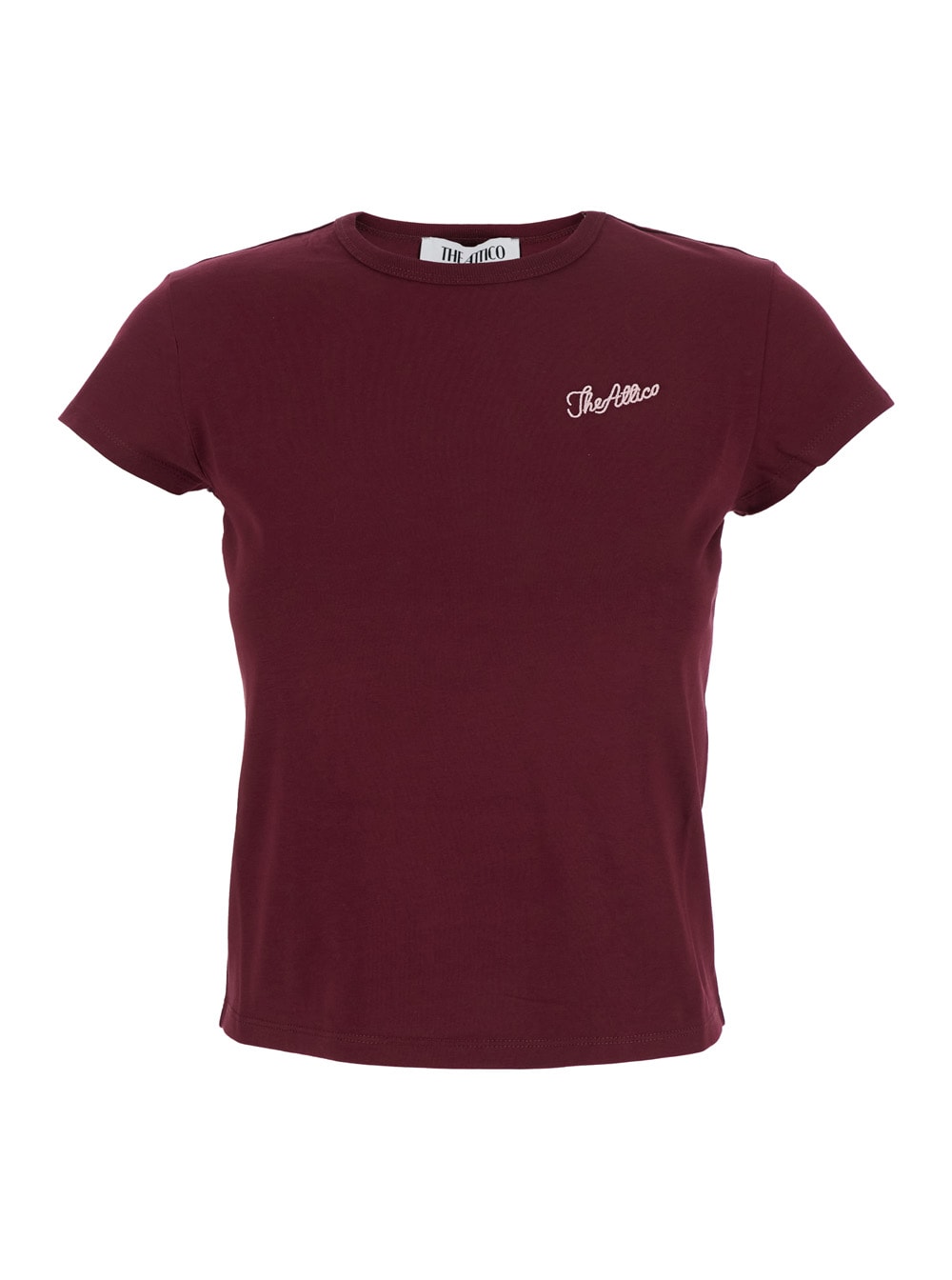 Light Jersey T-shirt