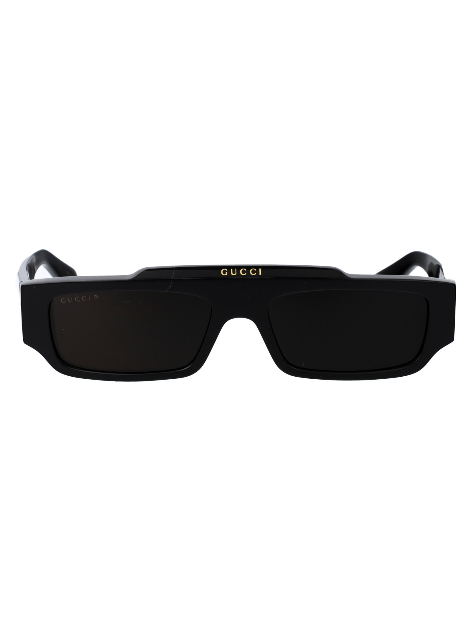 Gucci Gg1592s Sunglasses In Black