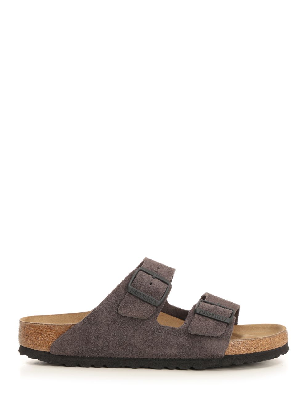 arizona Clog In Suede